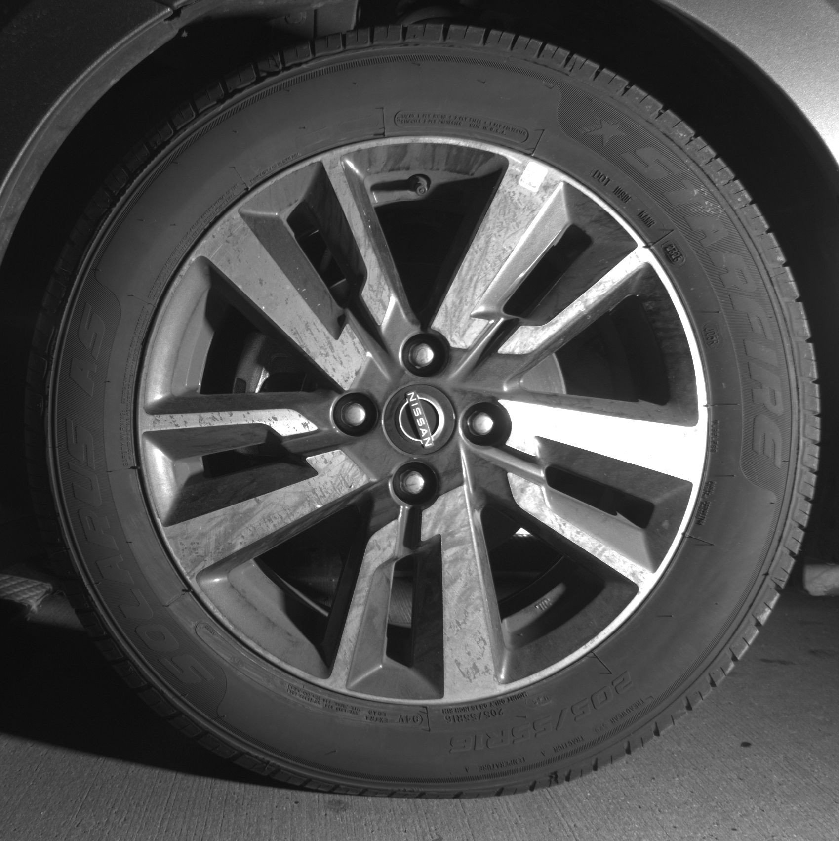 Thumbnail: 2025 Nissan Versa - 12