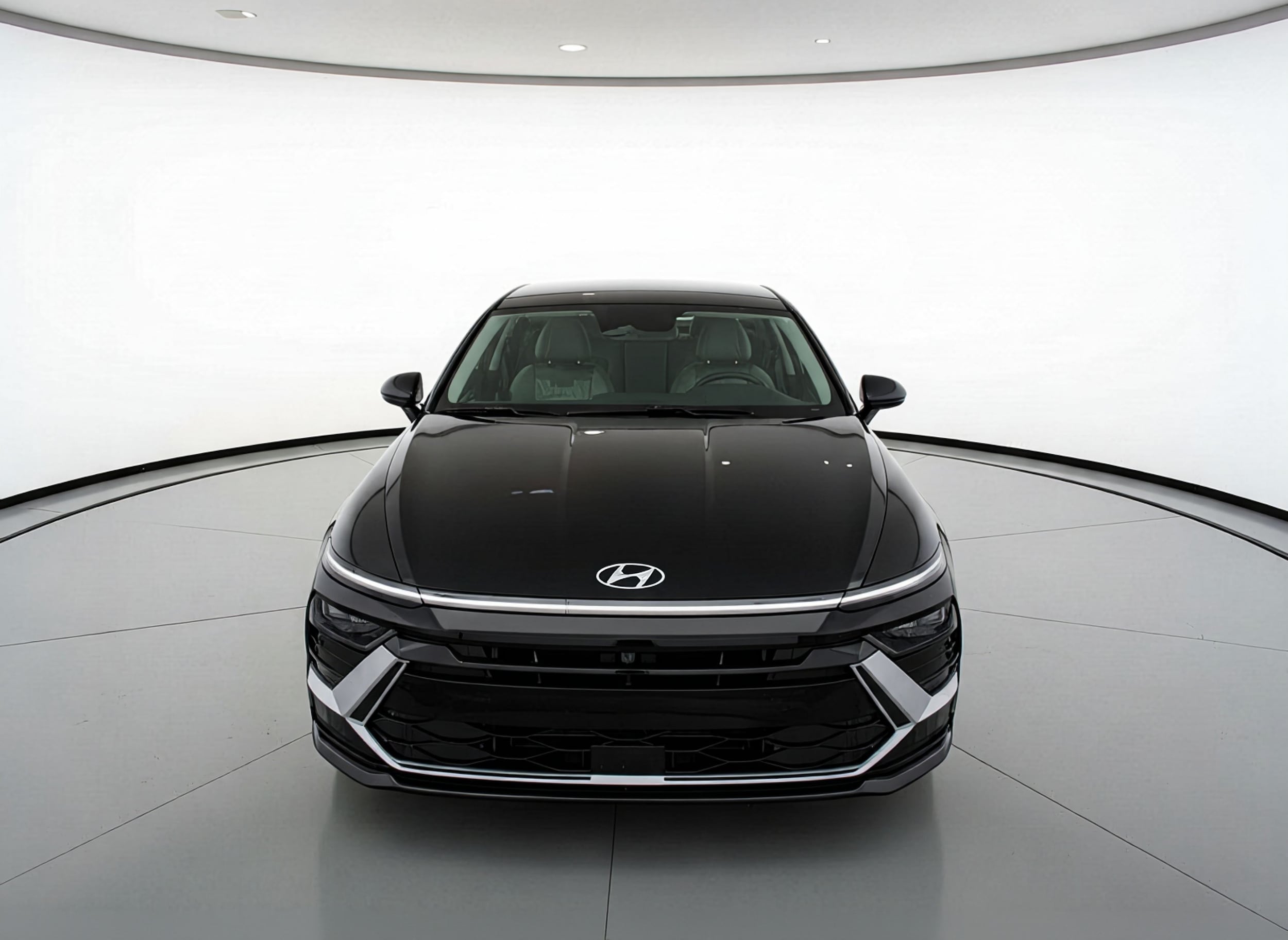 Thumbnail: 2025 Hyundai Sonata - 2