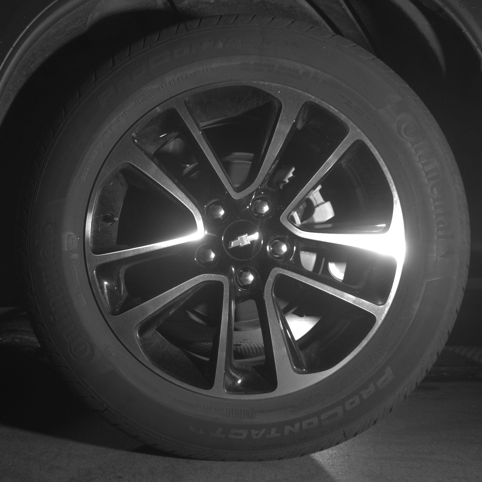 Thumbnail: 2025 Chevrolet TrailBlazer - 11