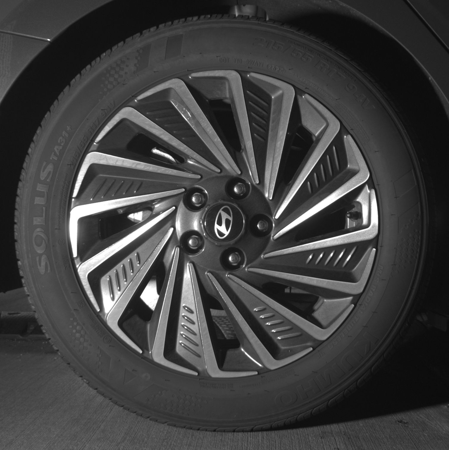 Thumbnail: 2025 Hyundai Sonata - 12