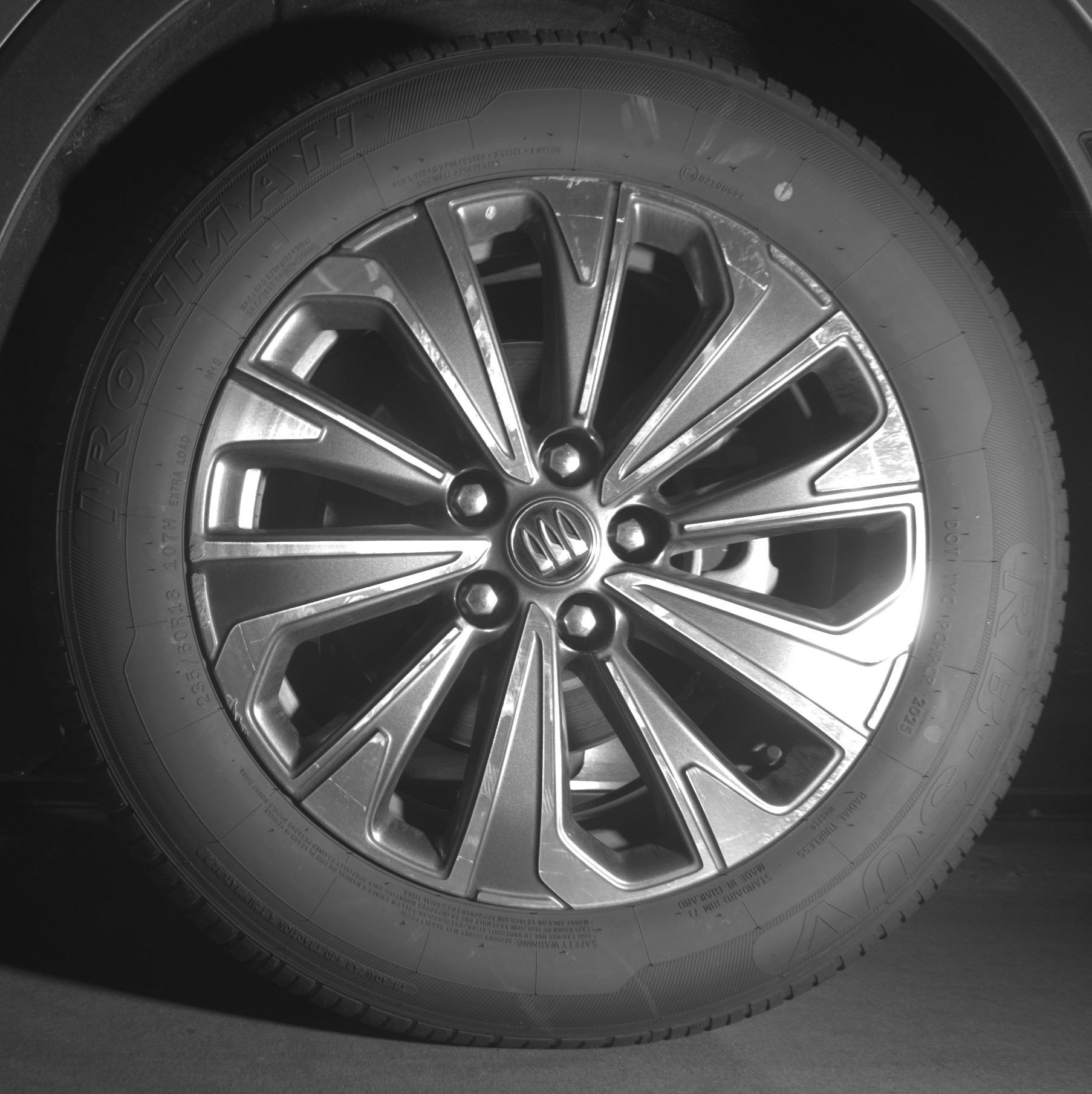 Thumbnail: 2024 Buick Envision - 14