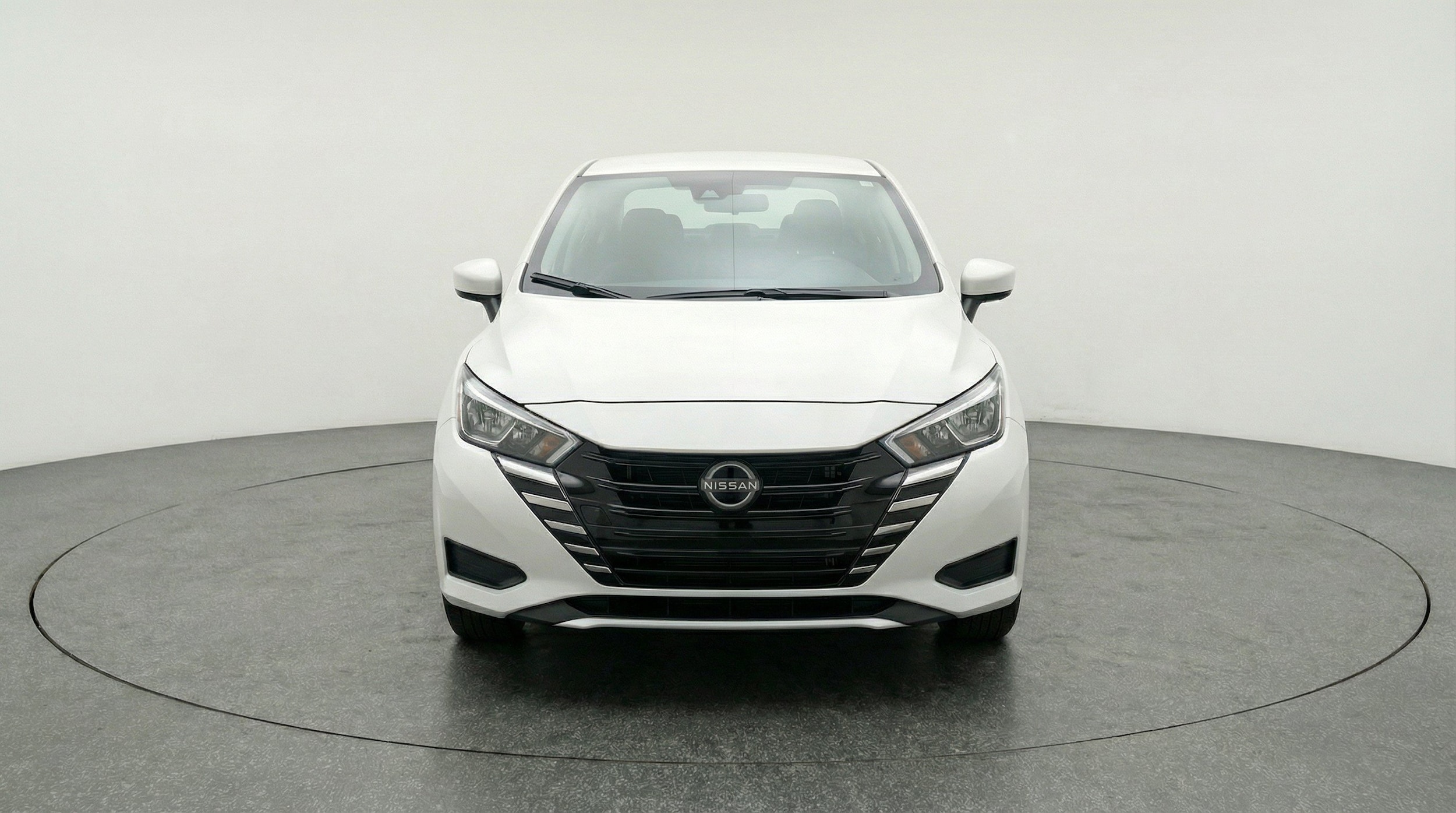 Thumbnail: 2025 Nissan Versa - 2