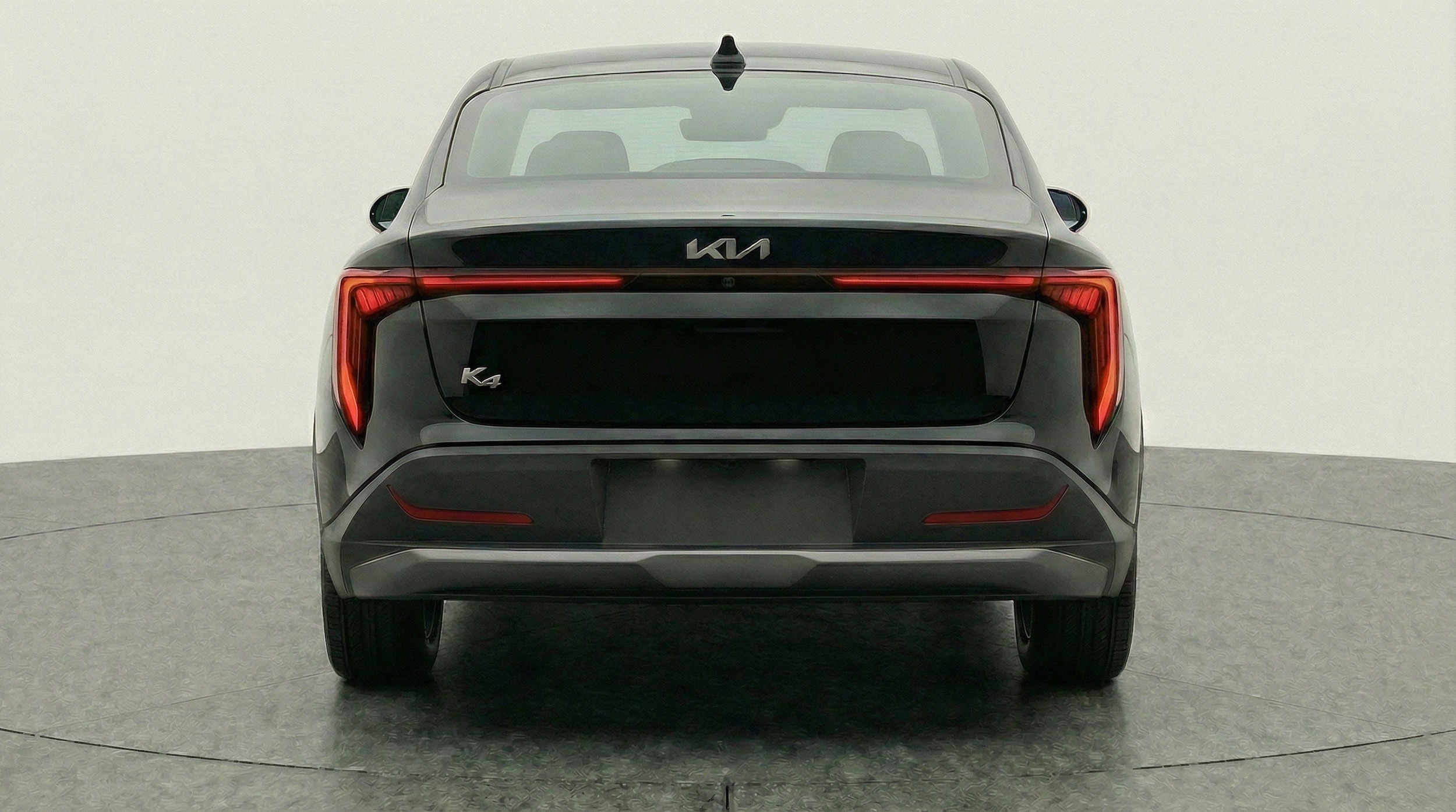 Thumbnail: 2025 Kia K4 - 7