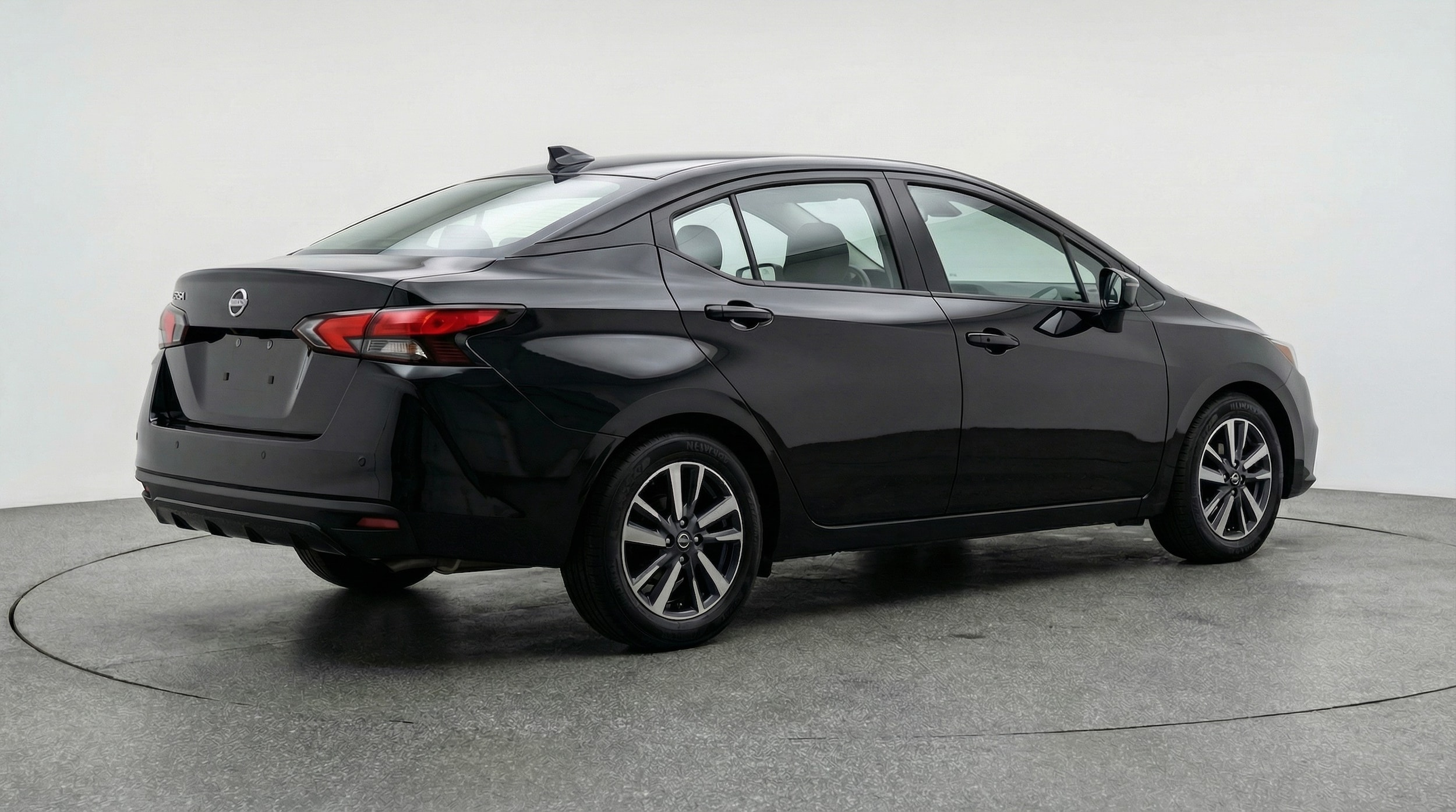 Thumbnail: 2025 Nissan Versa - 7