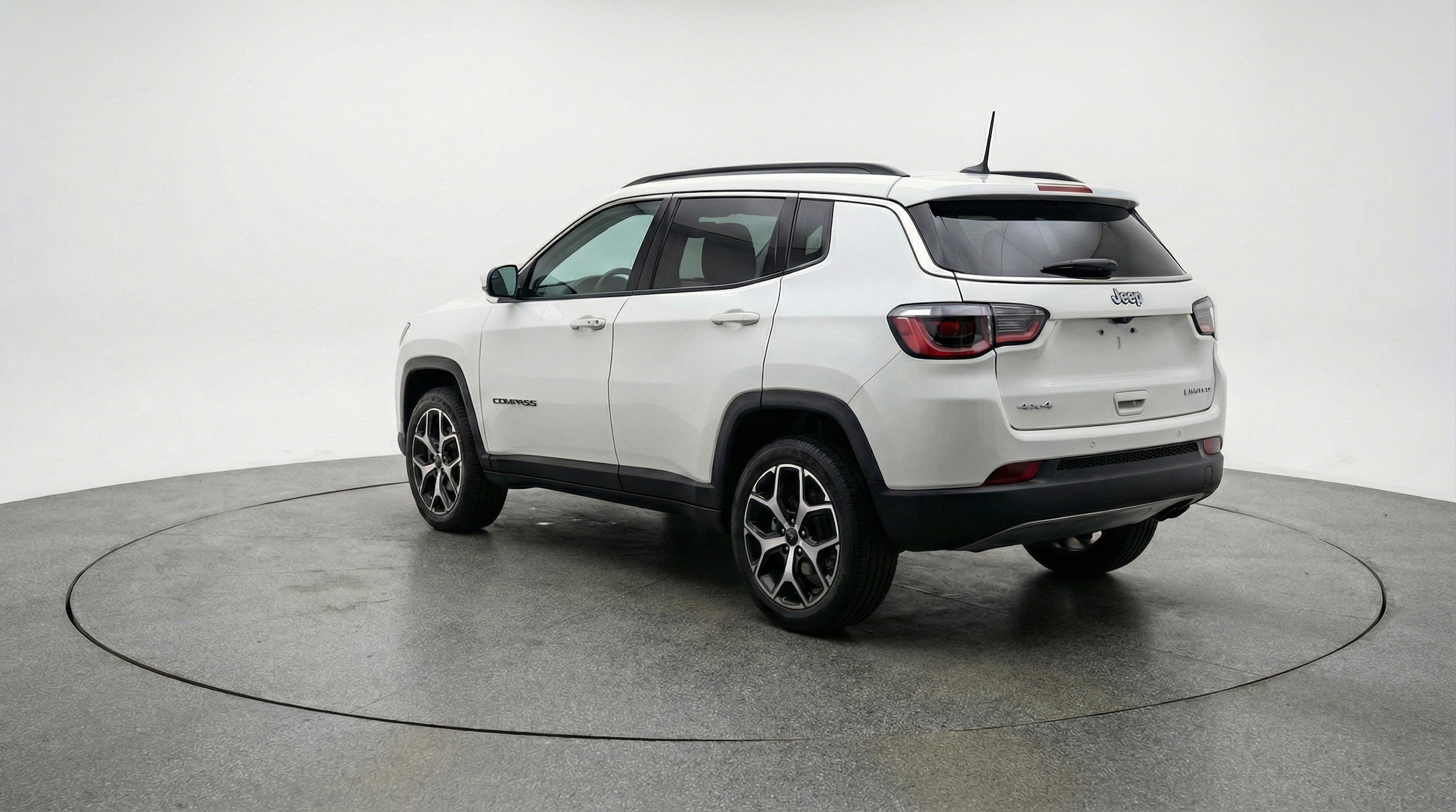 Thumbnail: 2025 Jeep Compass - 6