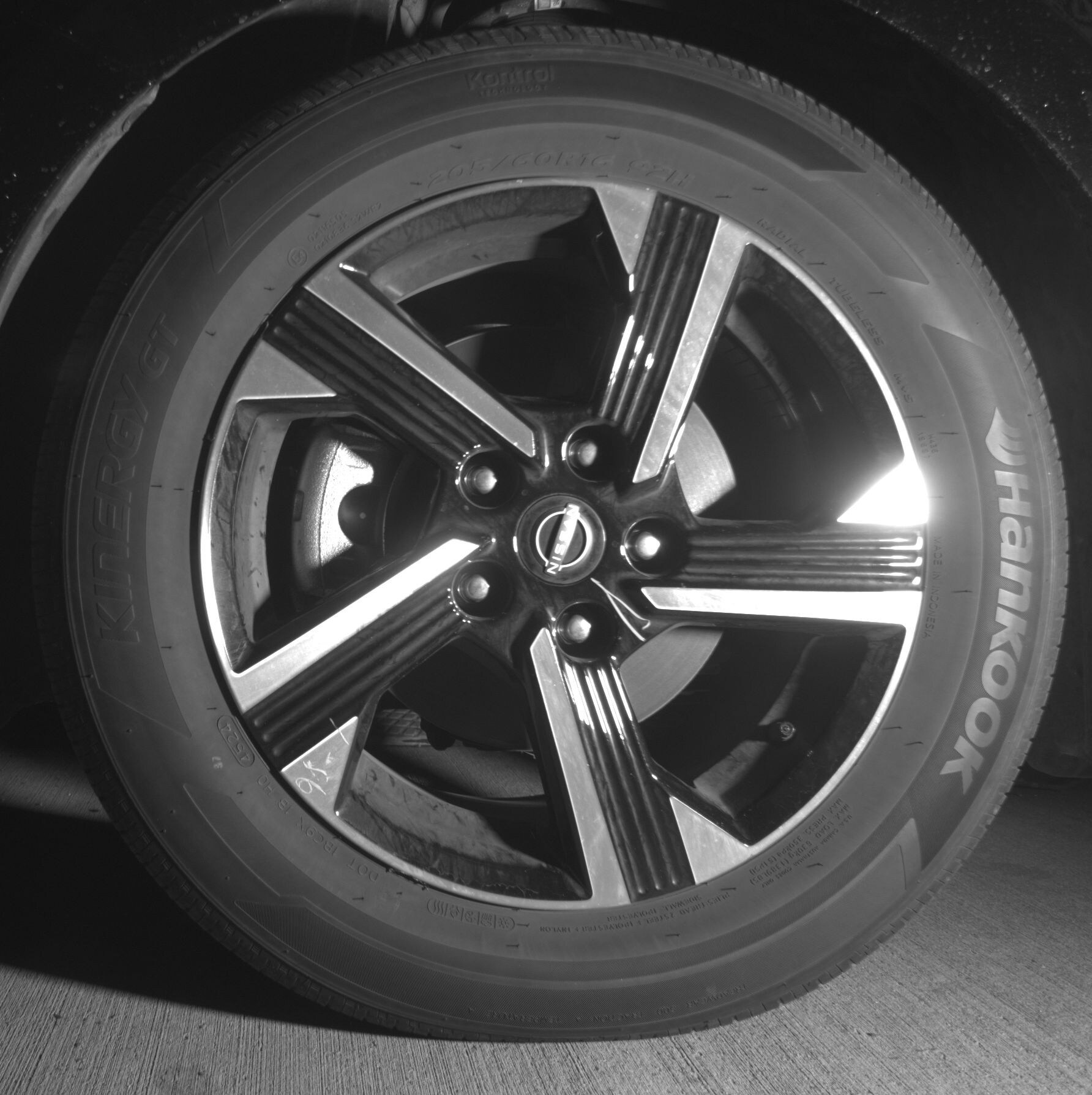 Thumbnail: 2025 Nissan Sentra - 9