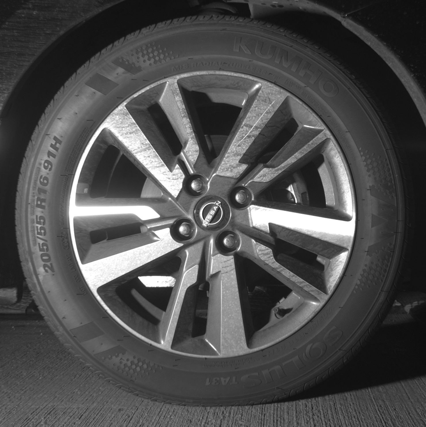 Thumbnail: 2025 Nissan Versa - 13