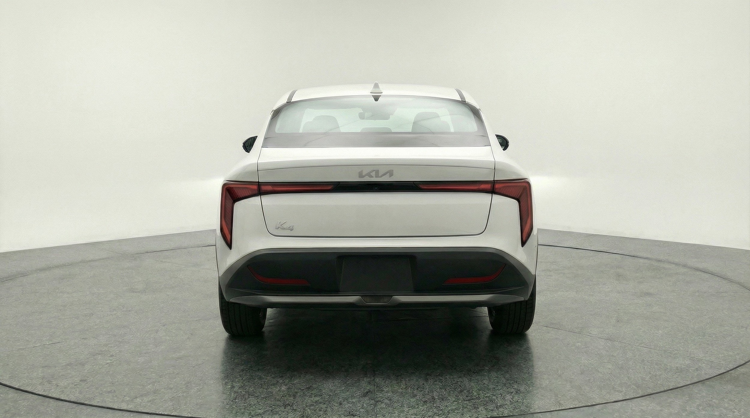 Thumbnail: 2025 Kia K4 - 7