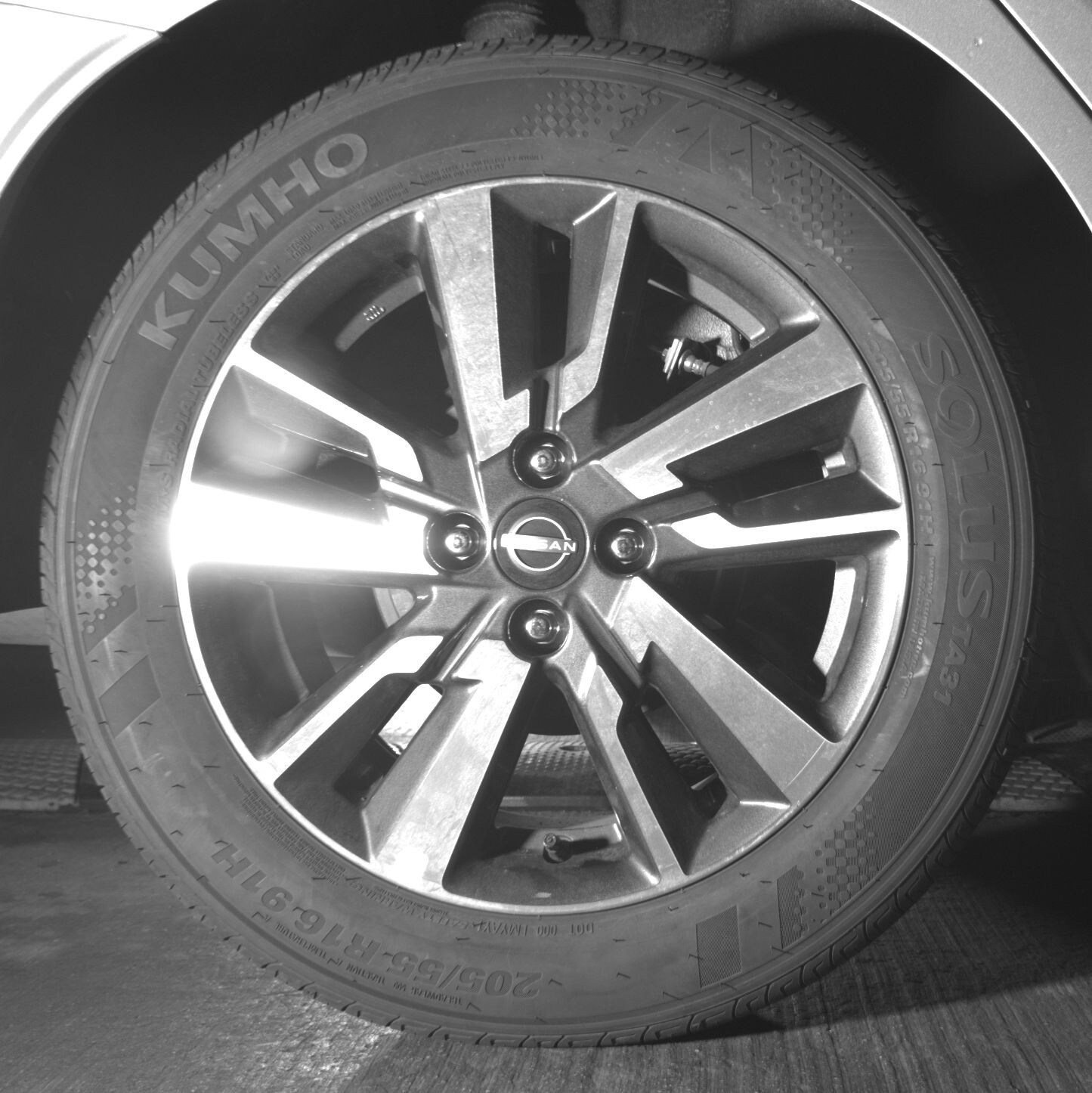 Thumbnail: 2025 Nissan Versa - 12