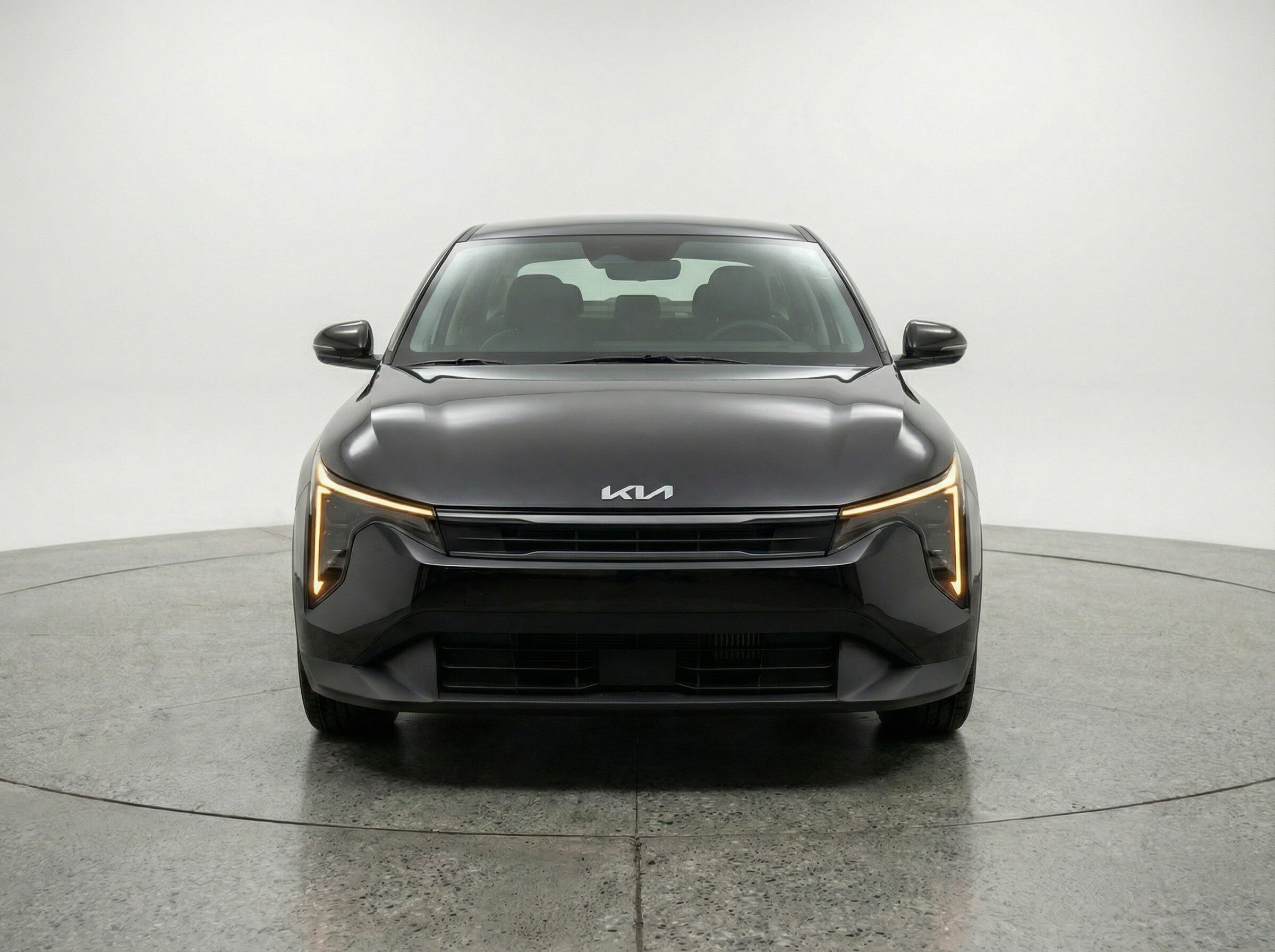 Thumbnail: 2025 Kia K4 - 2