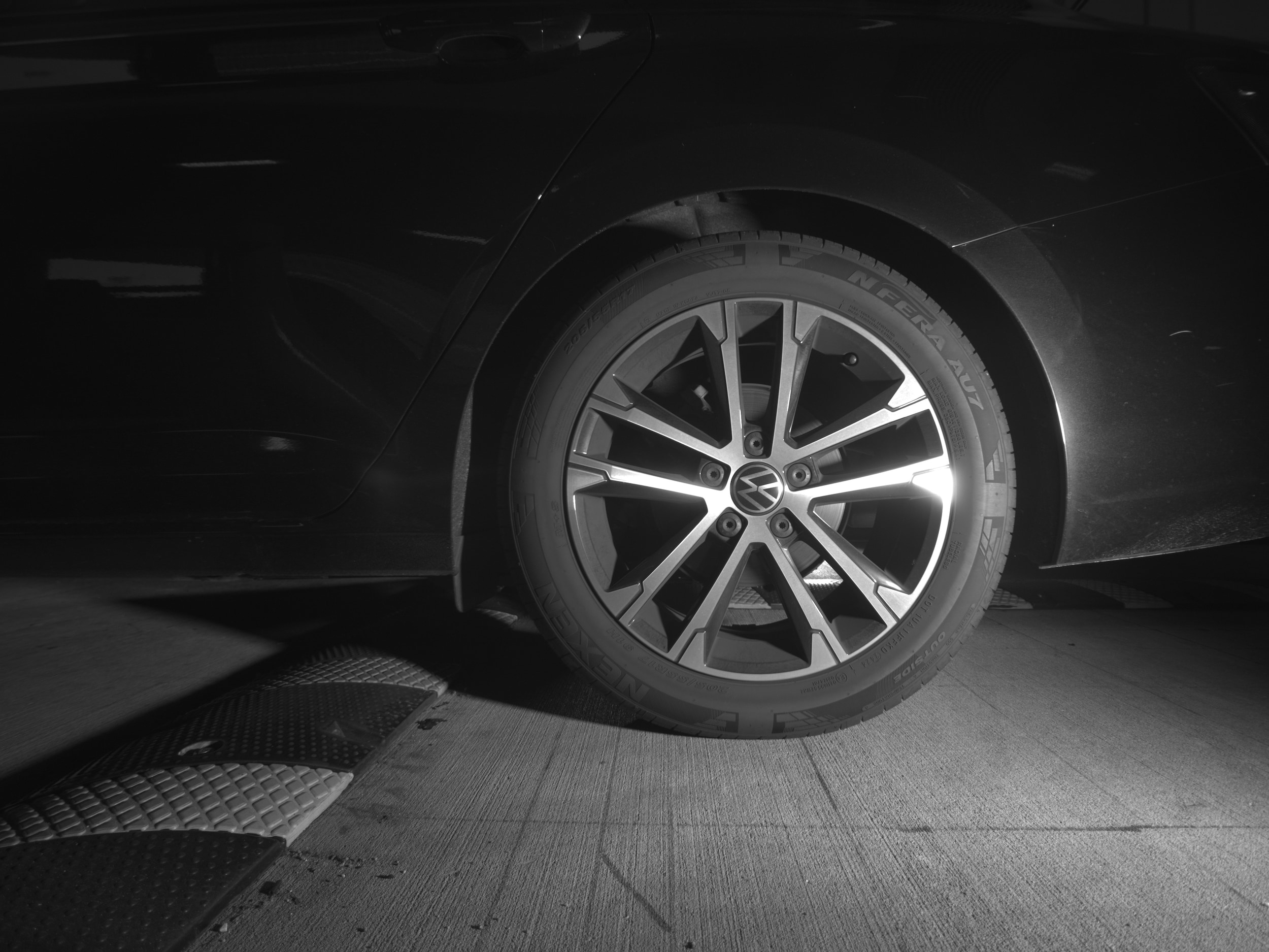 Thumbnail: 2025 Volkswagen Jetta - 11