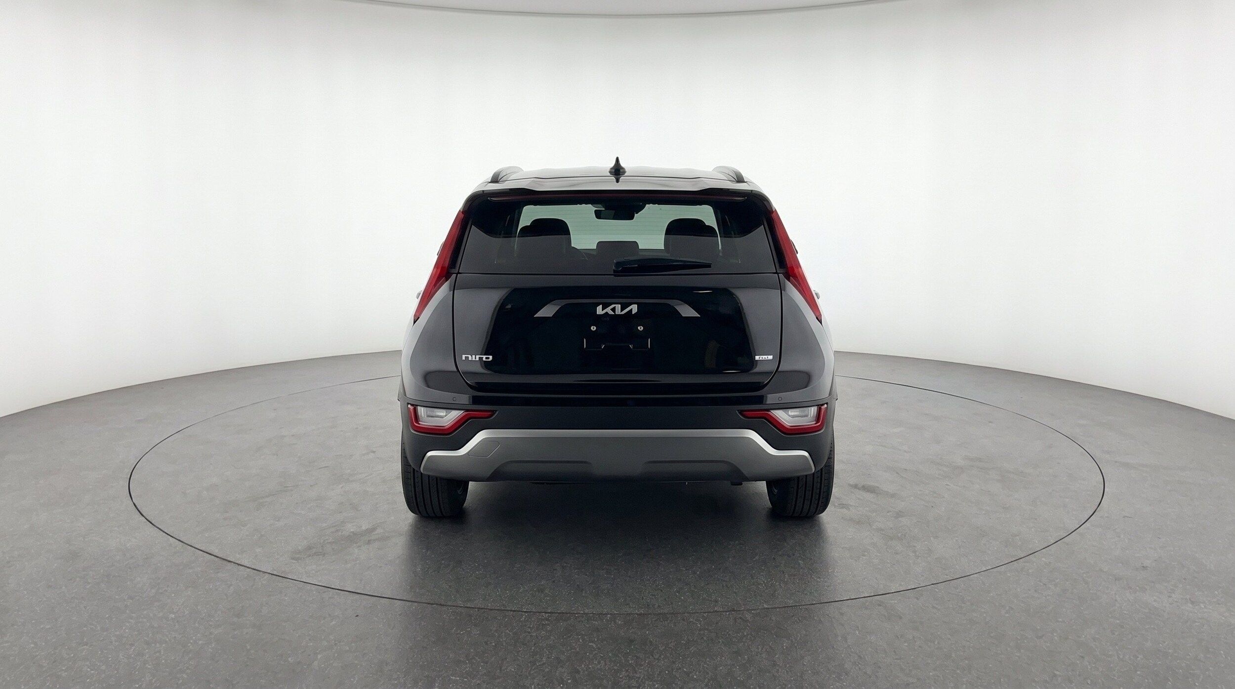 Thumbnail: 2026 Kia Niro - 7