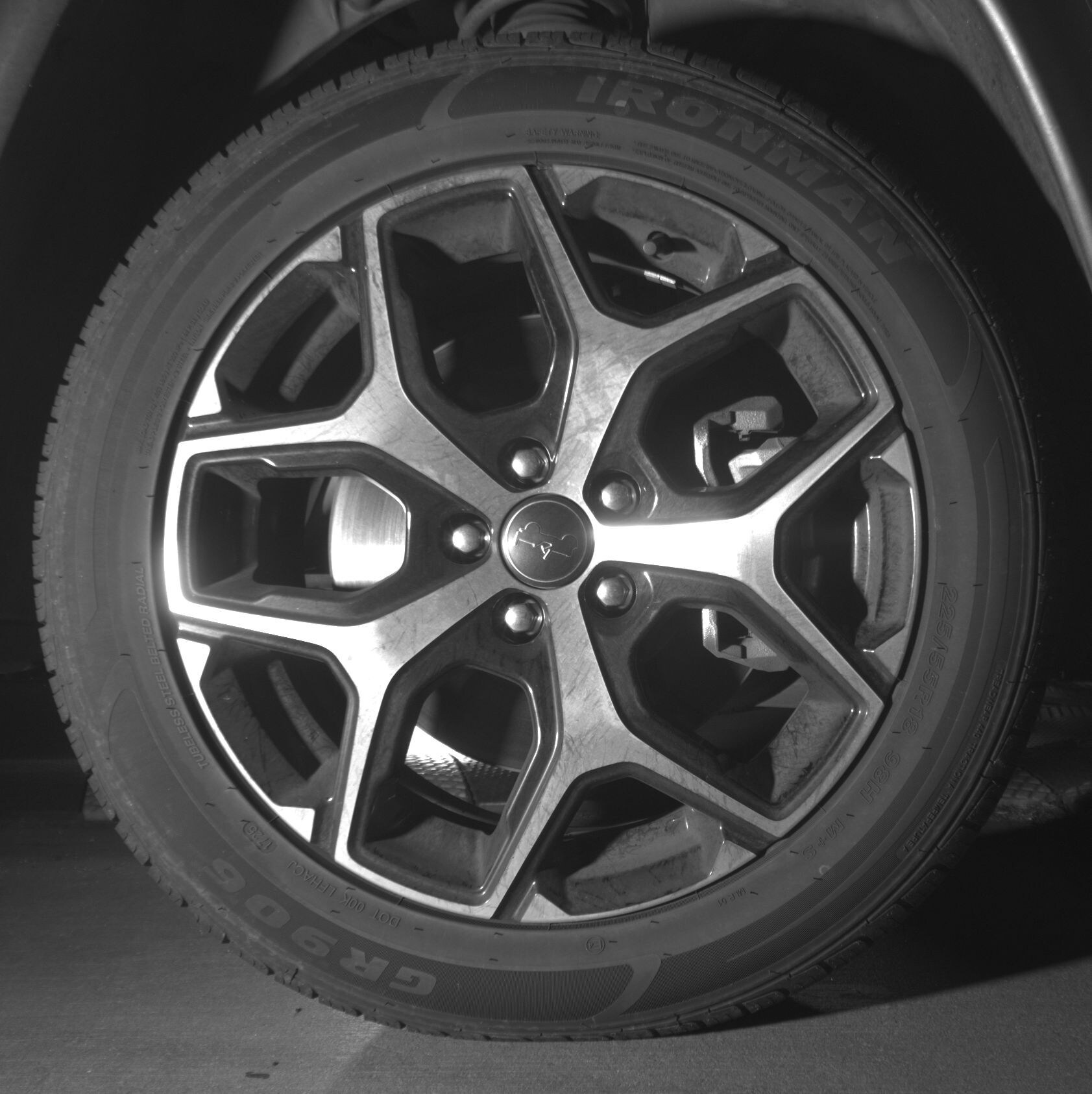 Thumbnail: 2025 Jeep Compass - 10