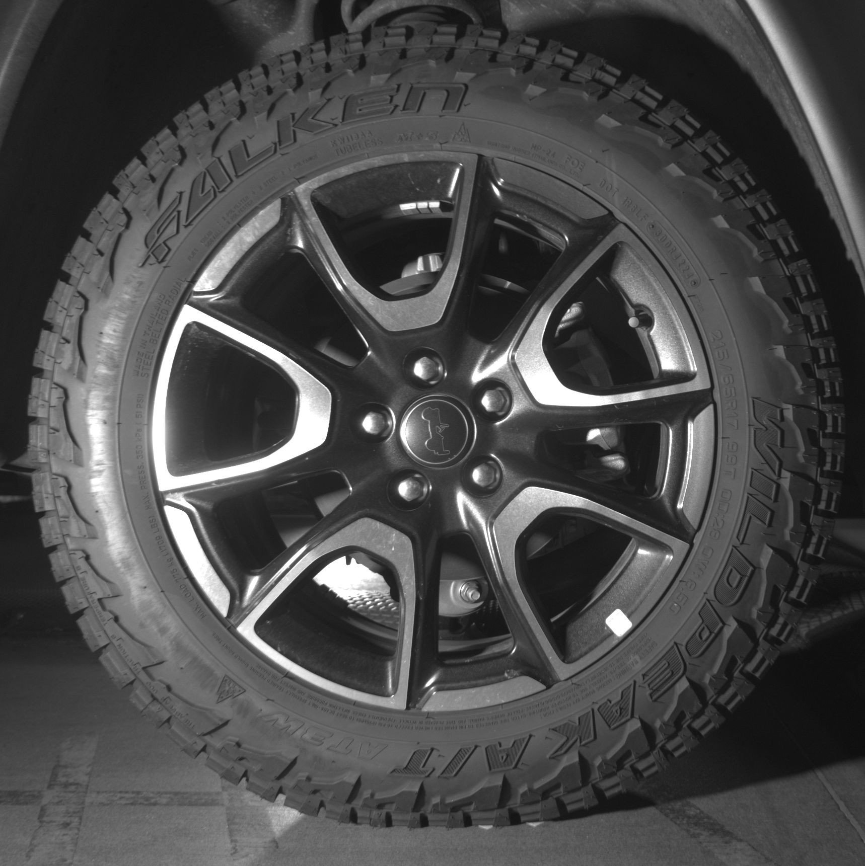 Thumbnail: 2025 Jeep Compass - 15