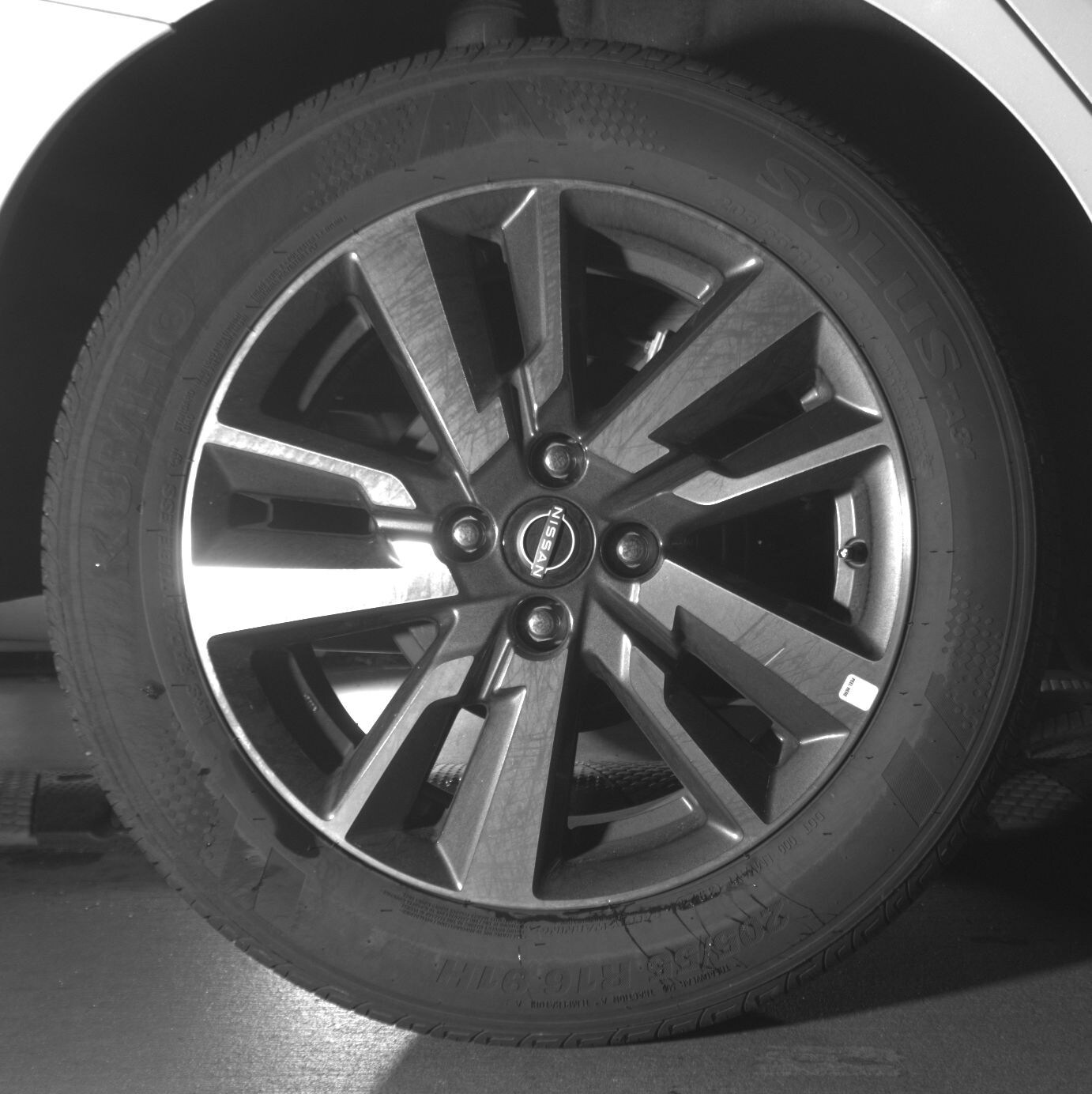 Thumbnail: 2025 Nissan Versa - 12