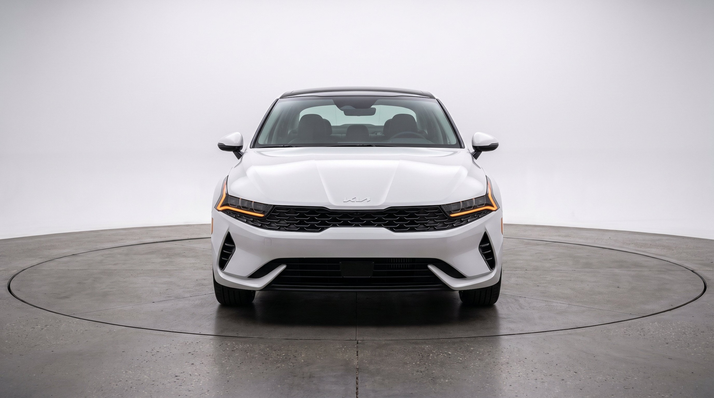 Thumbnail: 2026 Kia K4 - 2