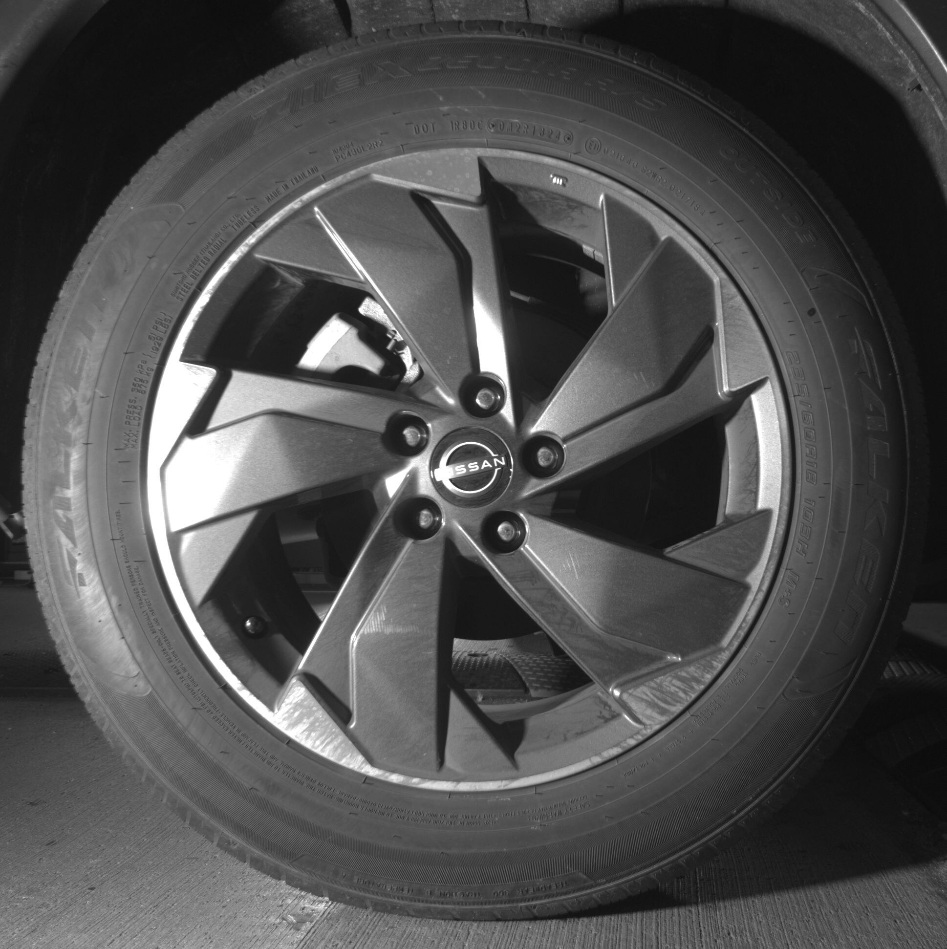 Thumbnail: 2025 Nissan Rogue - 12