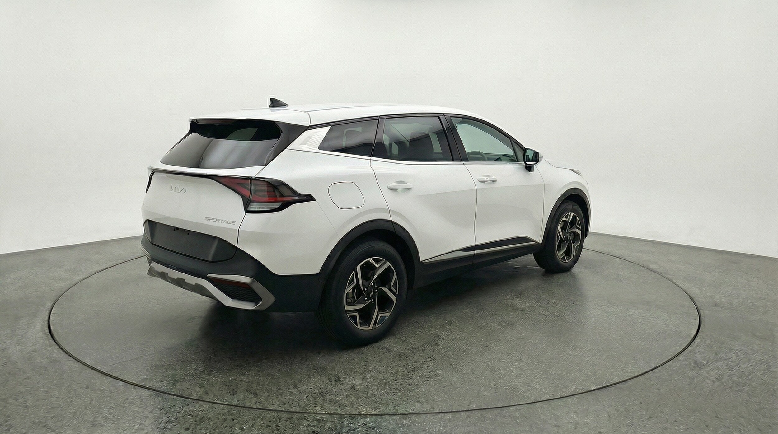 Thumbnail: 2025 Kia Sportage - 7