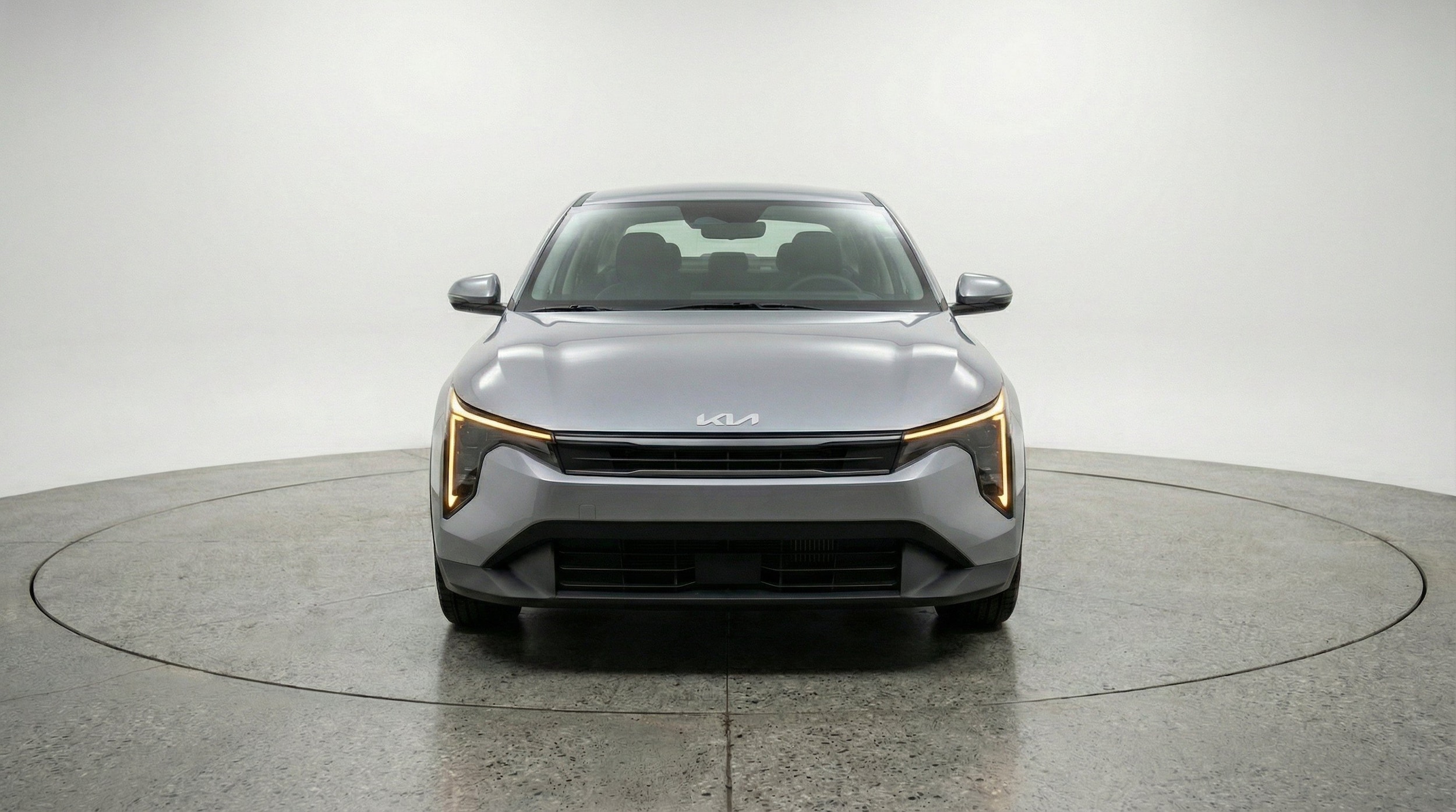 Thumbnail: 2026 Kia K4 - 2