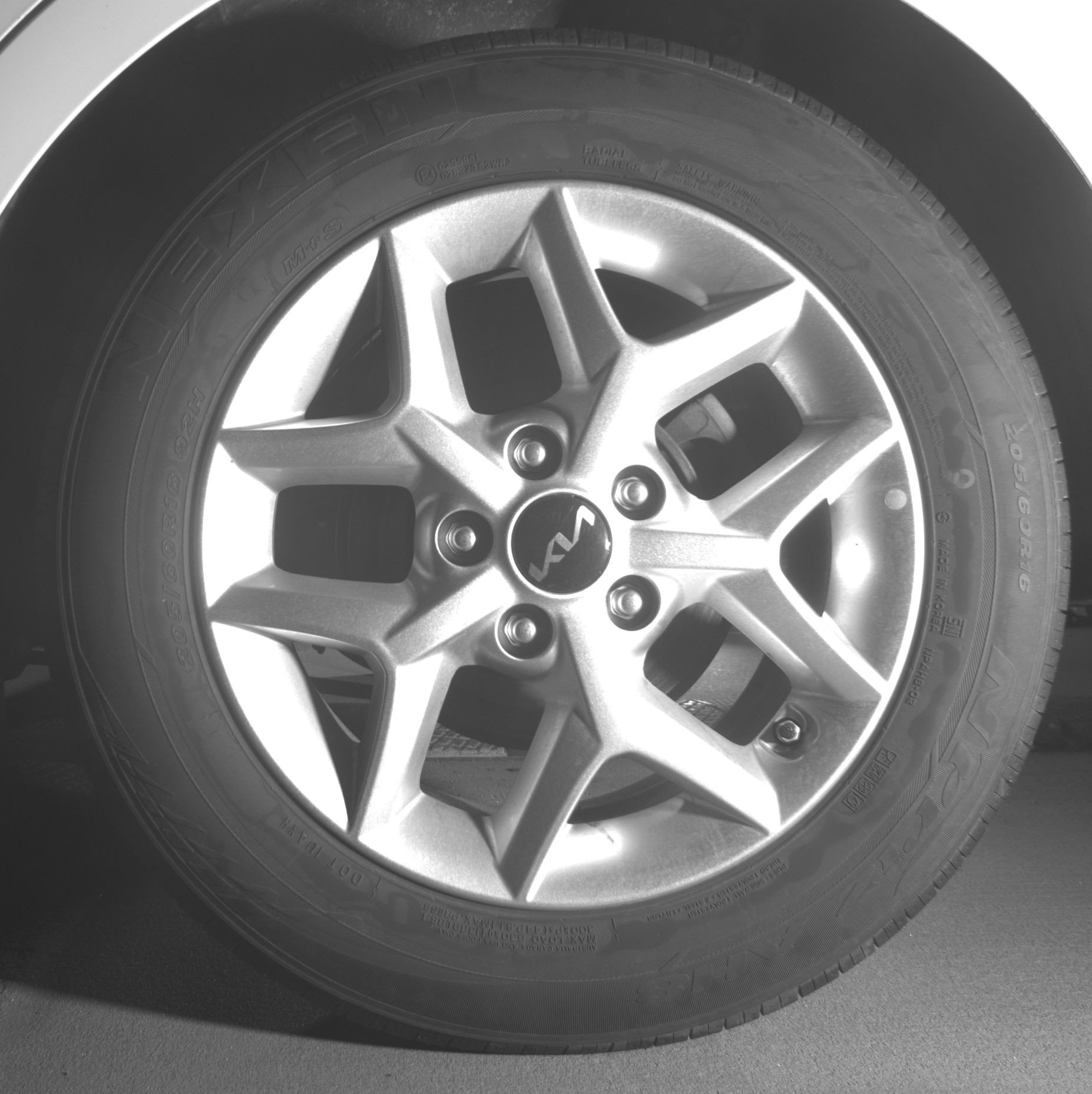 Thumbnail: 2025 Kia Soul - 19