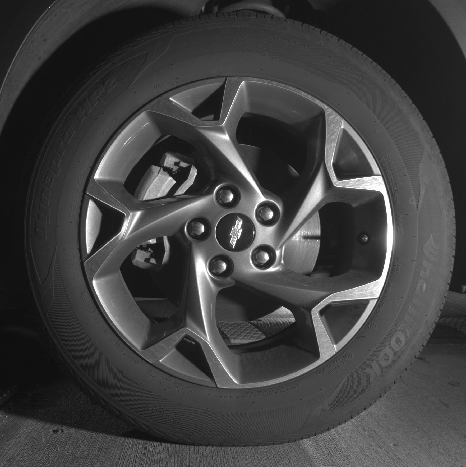Thumbnail: 2025 Chevrolet Trax - 12