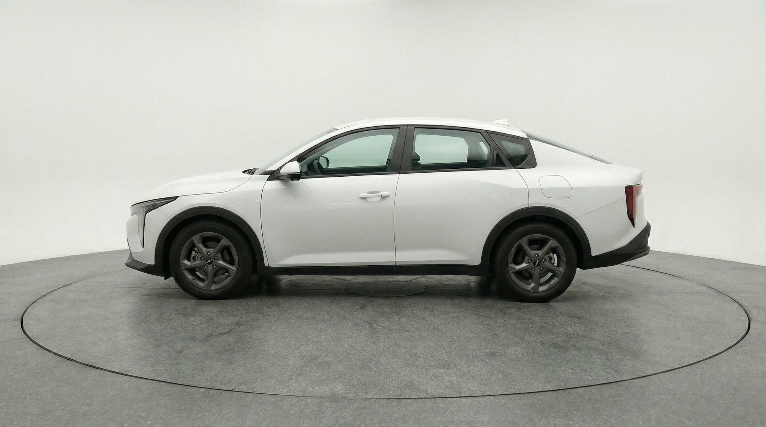 Thumbnail: 2025 Kia K4 - 5