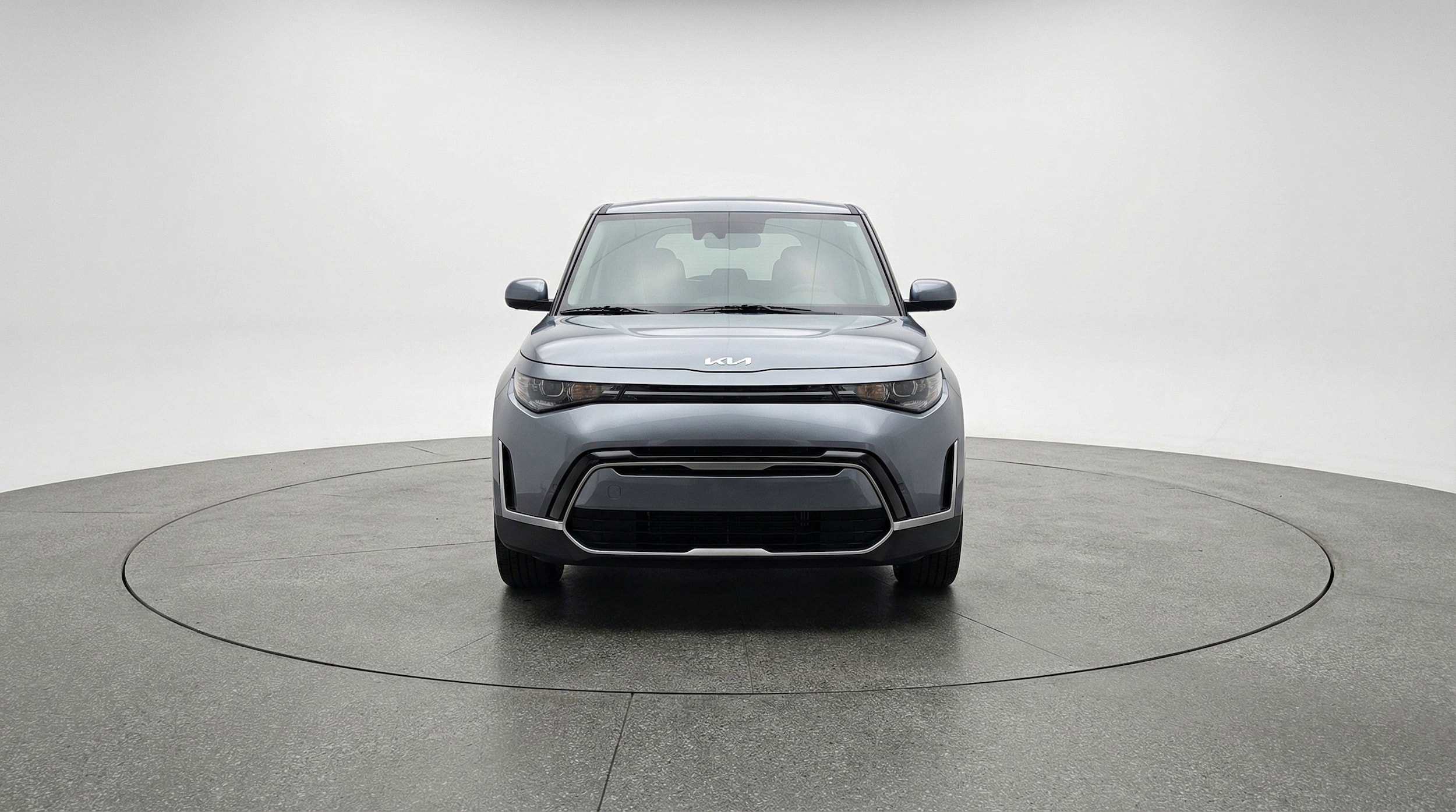 Thumbnail: 2025 Kia Soul - 2