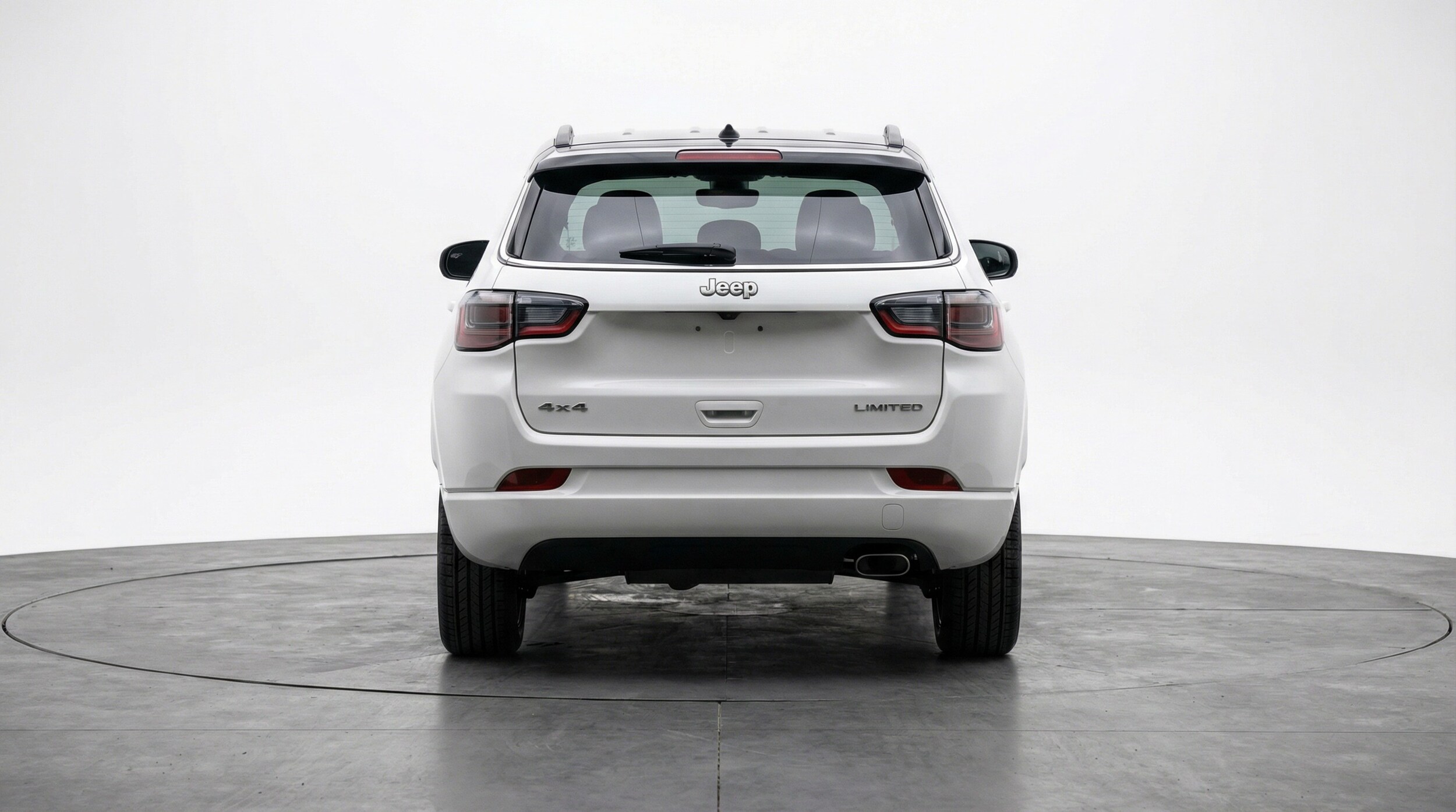 Thumbnail: 2025 Jeep Compass - 6