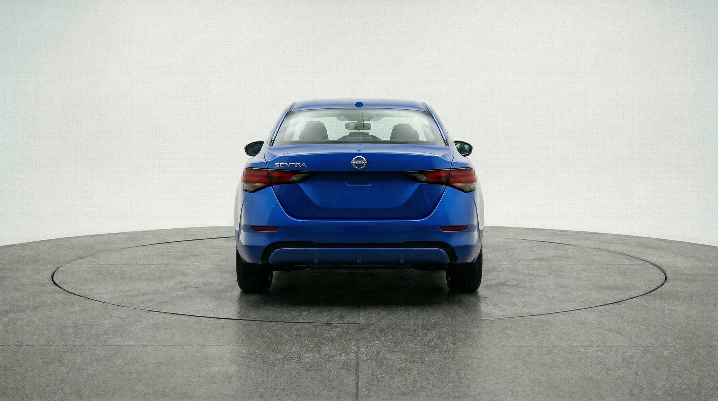 Thumbnail: 2025 Nissan Sentra - 7