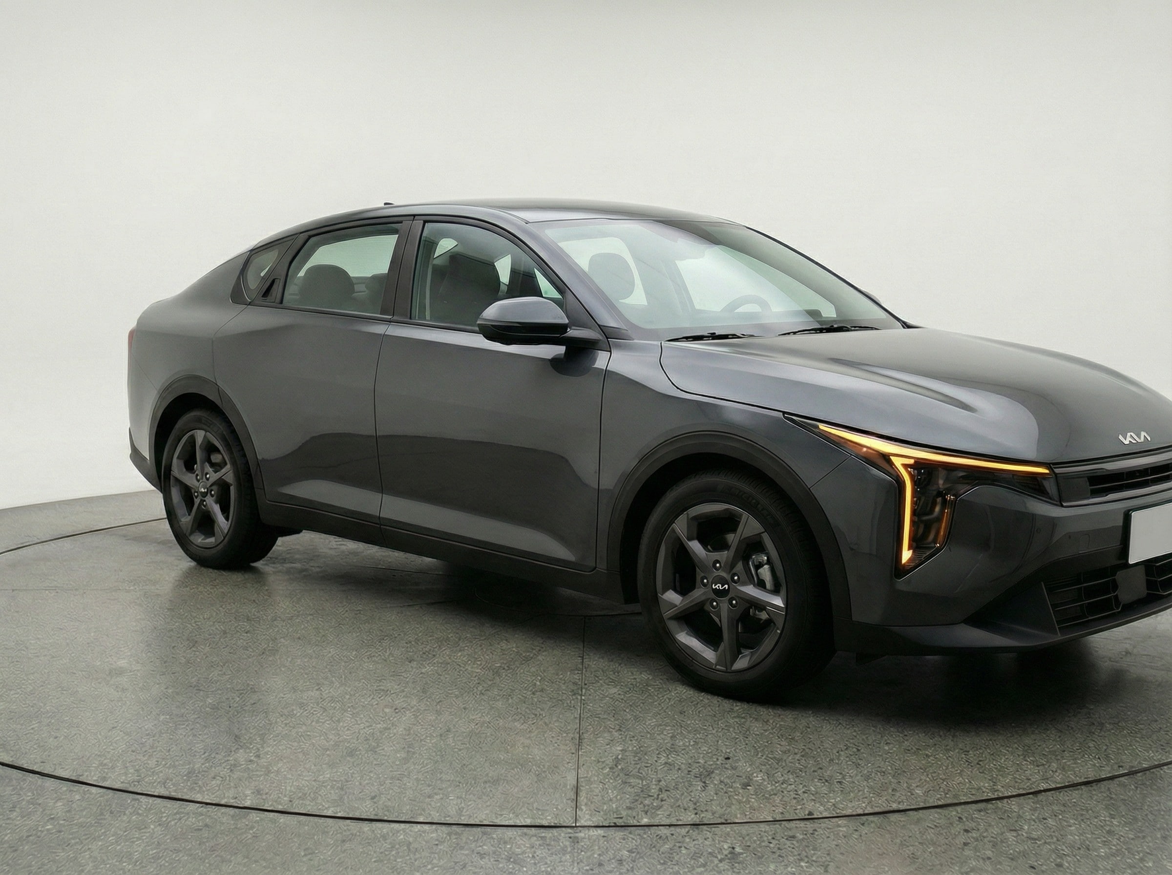 Thumbnail: 2025 Kia K4 - 1