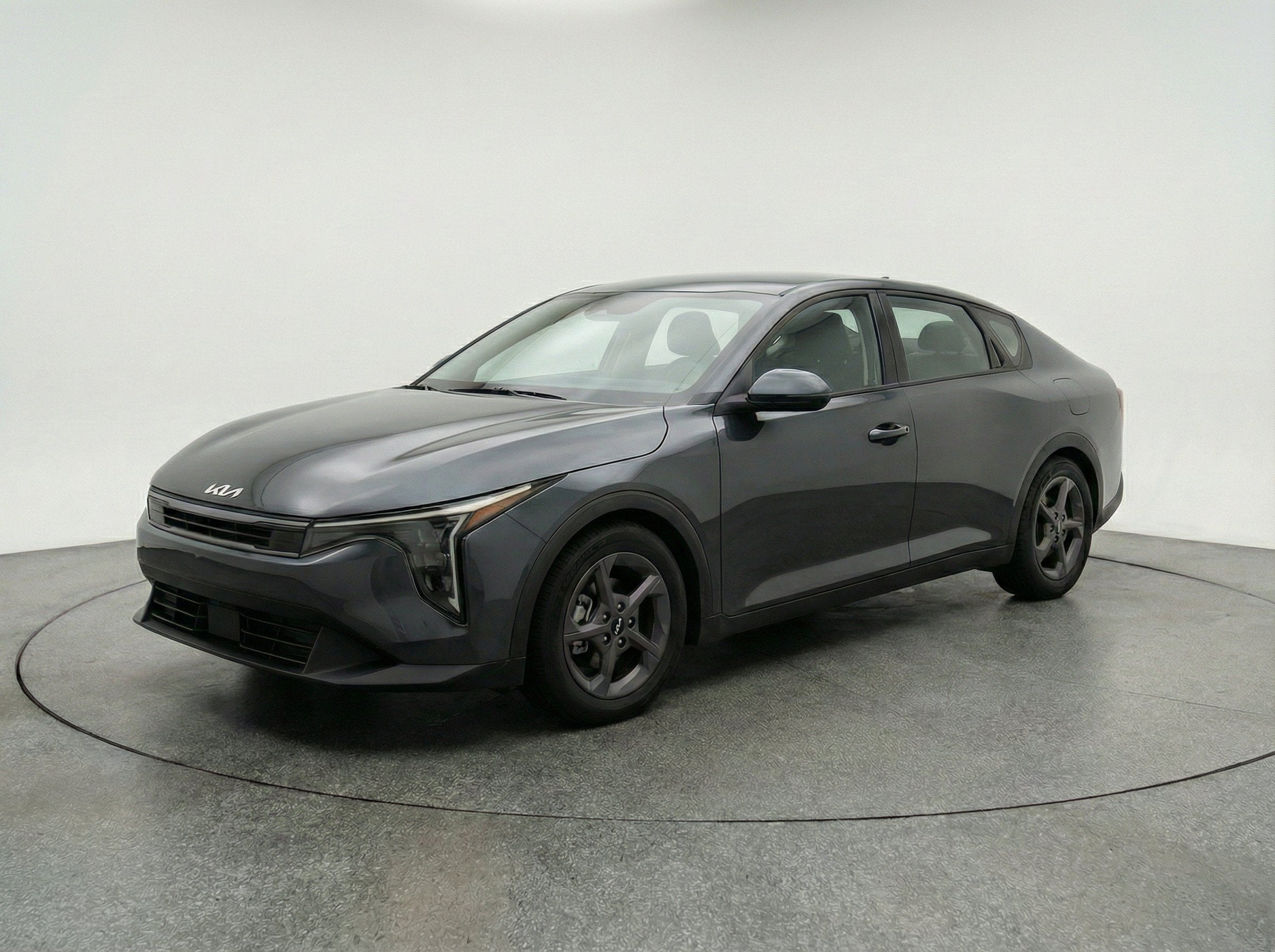 Thumbnail: 2025 Kia K4 - 3
