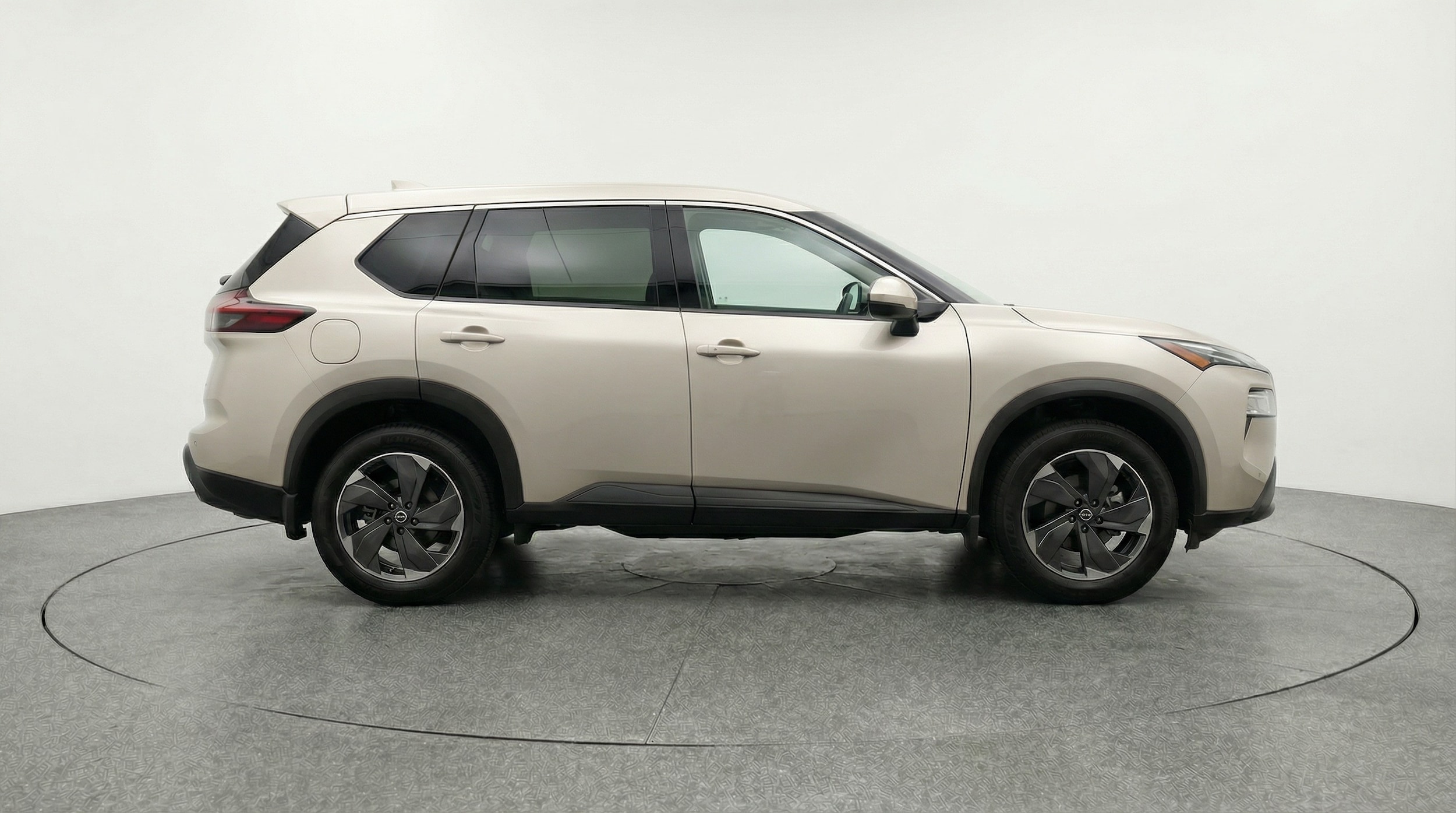 Thumbnail: 2025 Nissan Rogue - 8