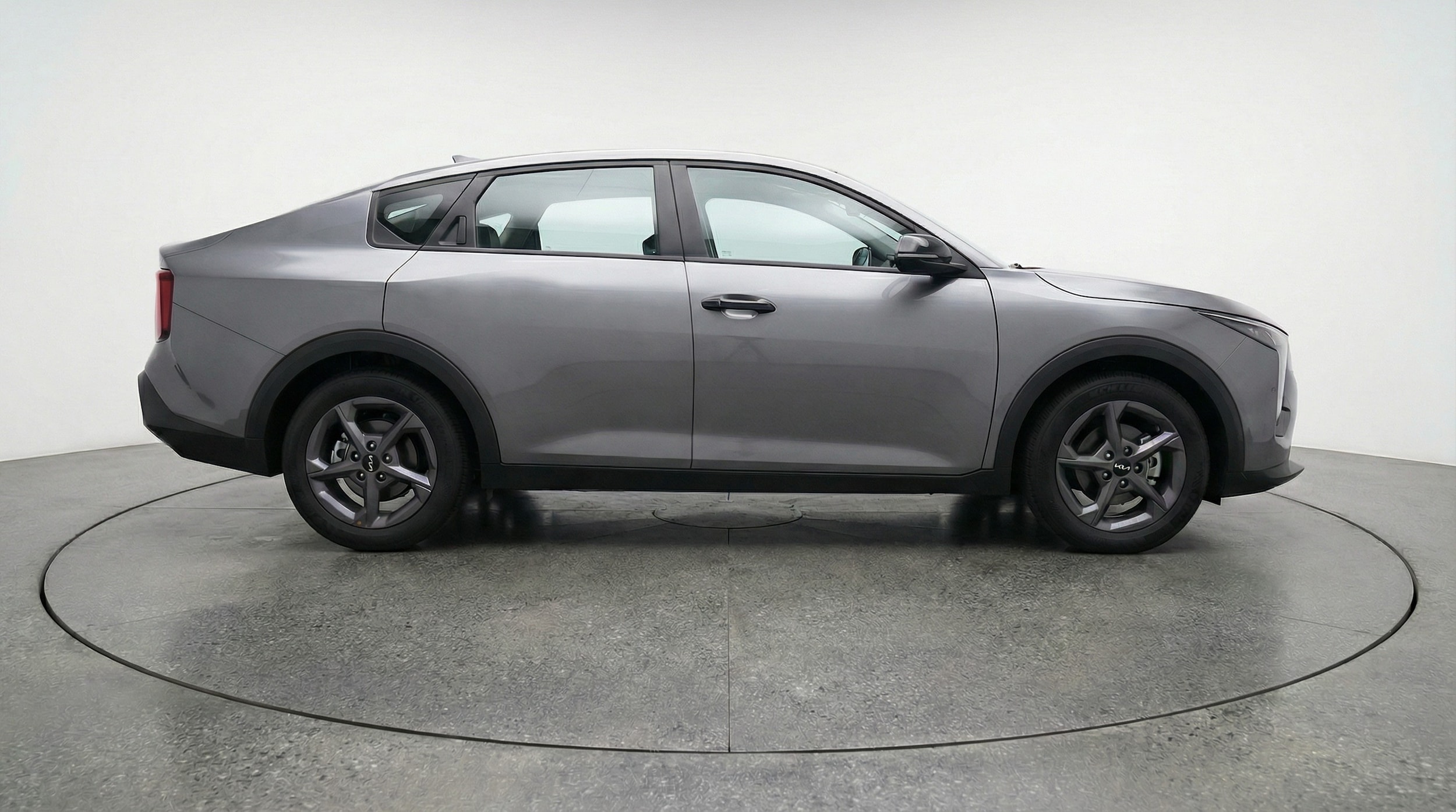 Thumbnail: 2025 Kia K4 - 8