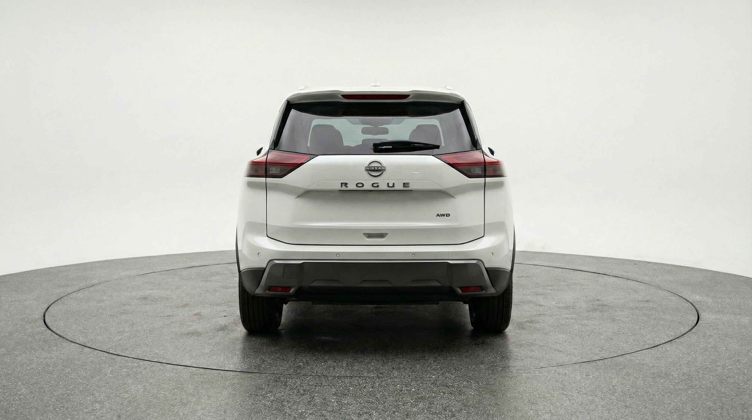 Thumbnail: 2026 Nissan Rogue - 7