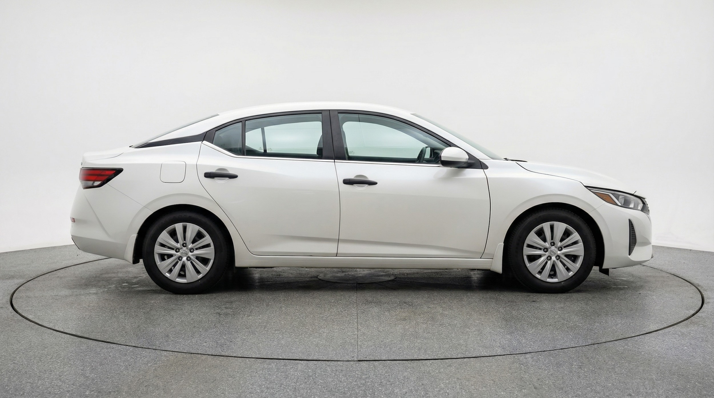 Thumbnail: 2025 Nissan Sentra - 8