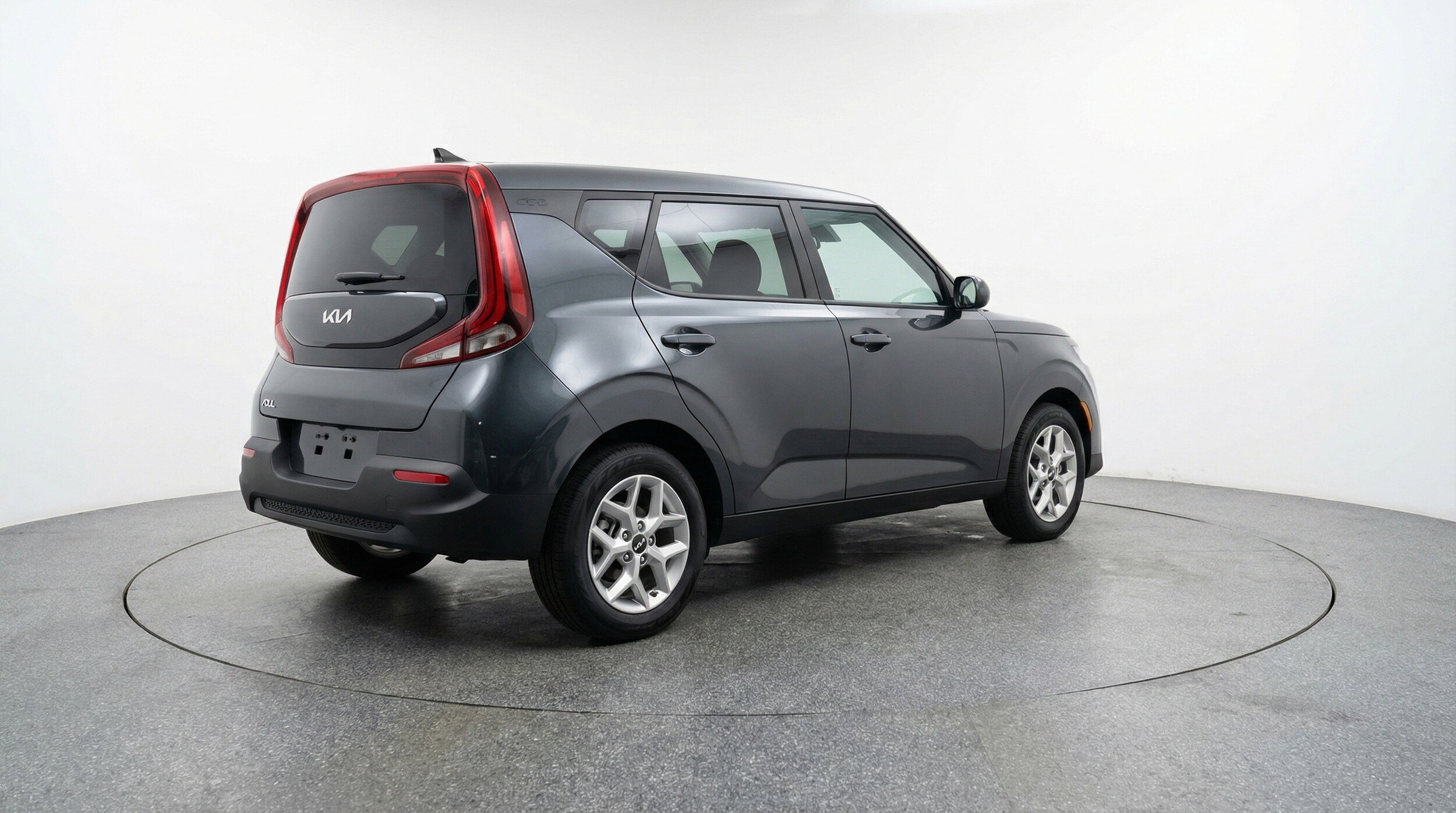 Thumbnail: 2025 Kia Soul - 9