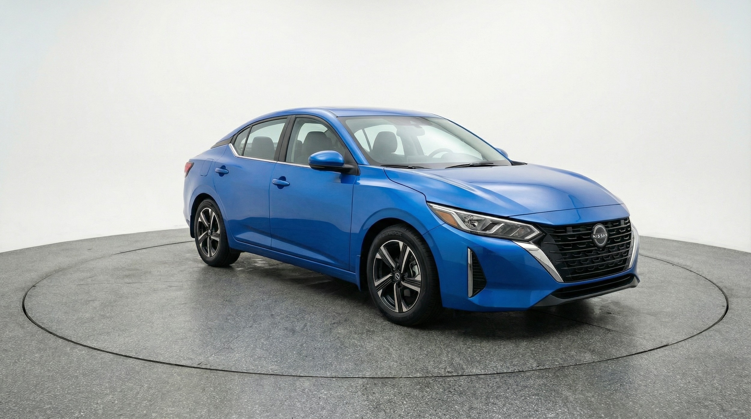 Thumbnail: 2025 Nissan Sentra - 1