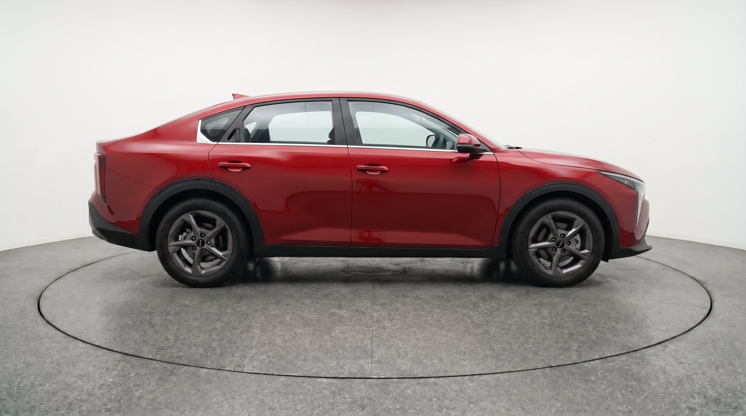 Thumbnail: 2026 Kia K4 - 11