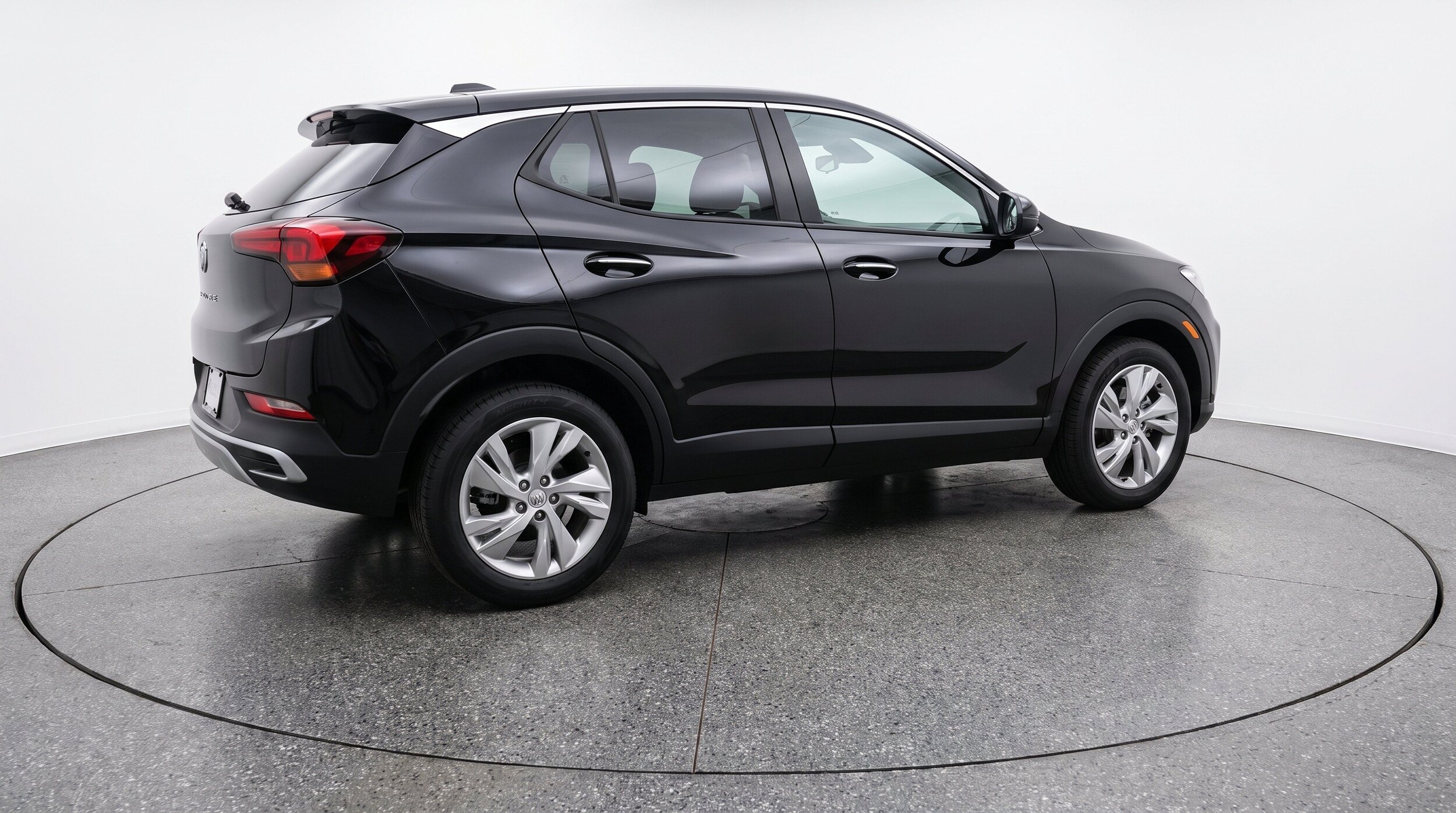 Thumbnail: 2026 Buick Encore GX - 9