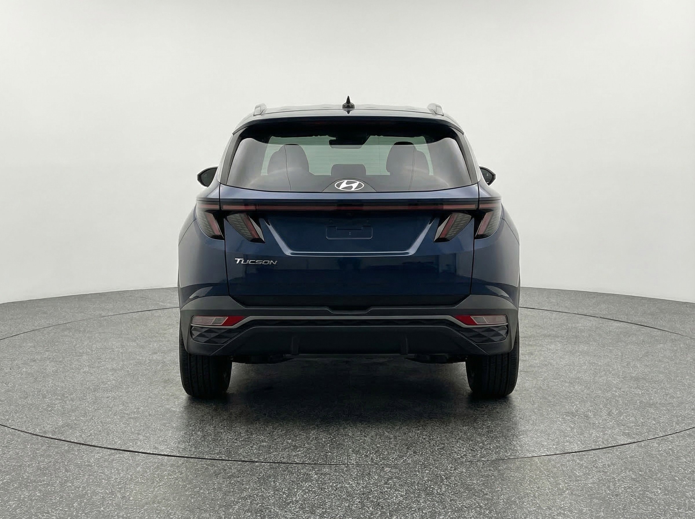 Thumbnail: 2025 Hyundai Tucson - 7