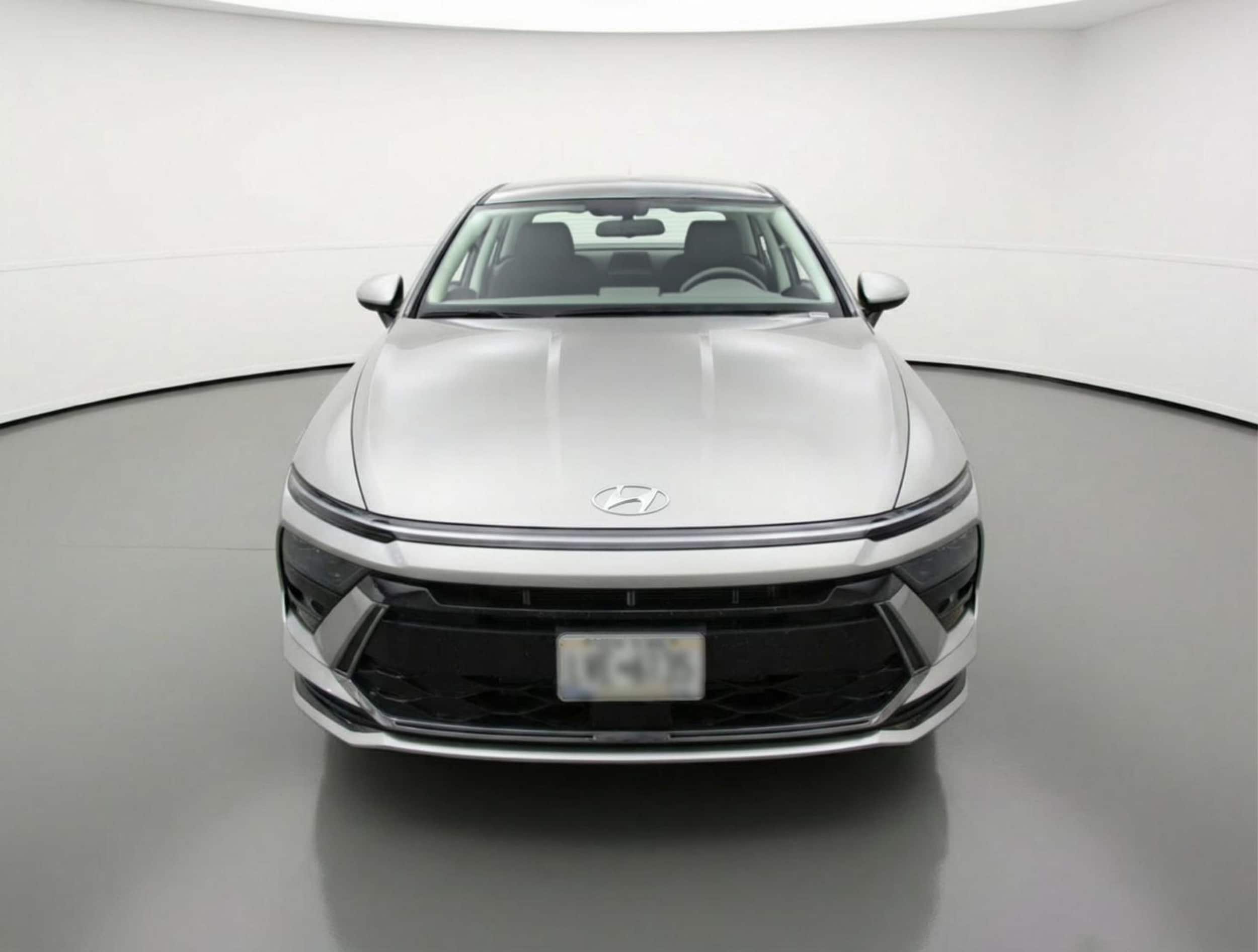 Thumbnail: 2025 Hyundai Sonata - 2