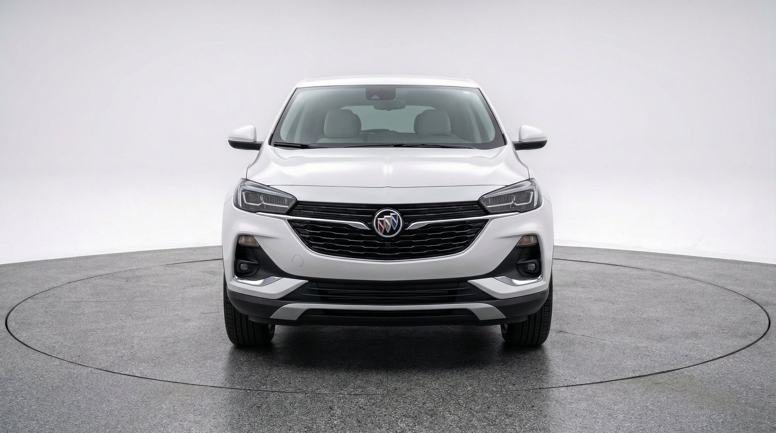 Thumbnail: 2026 Buick Encore GX - 2