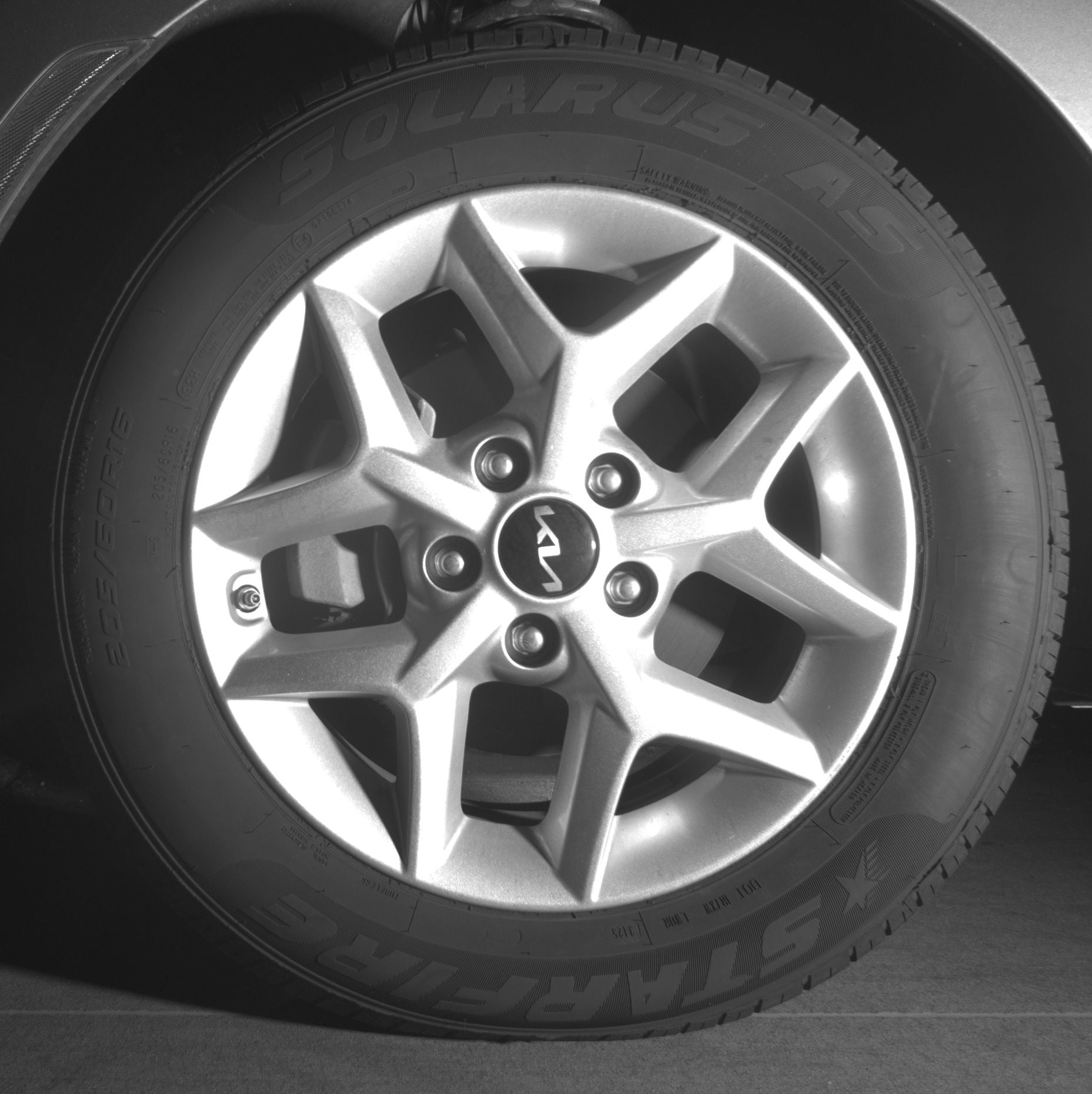 Thumbnail: 2025 Kia Soul - 9