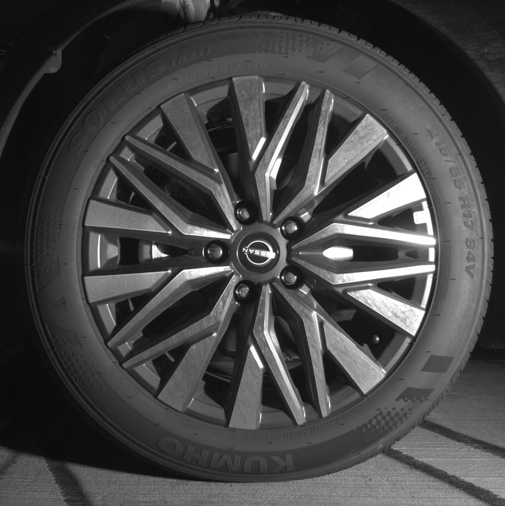 Thumbnail: 2026 Nissan Altima - 12