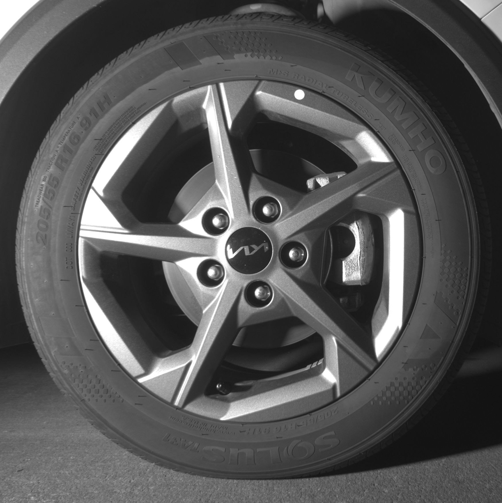 Thumbnail: 2025 Kia K4 - 13