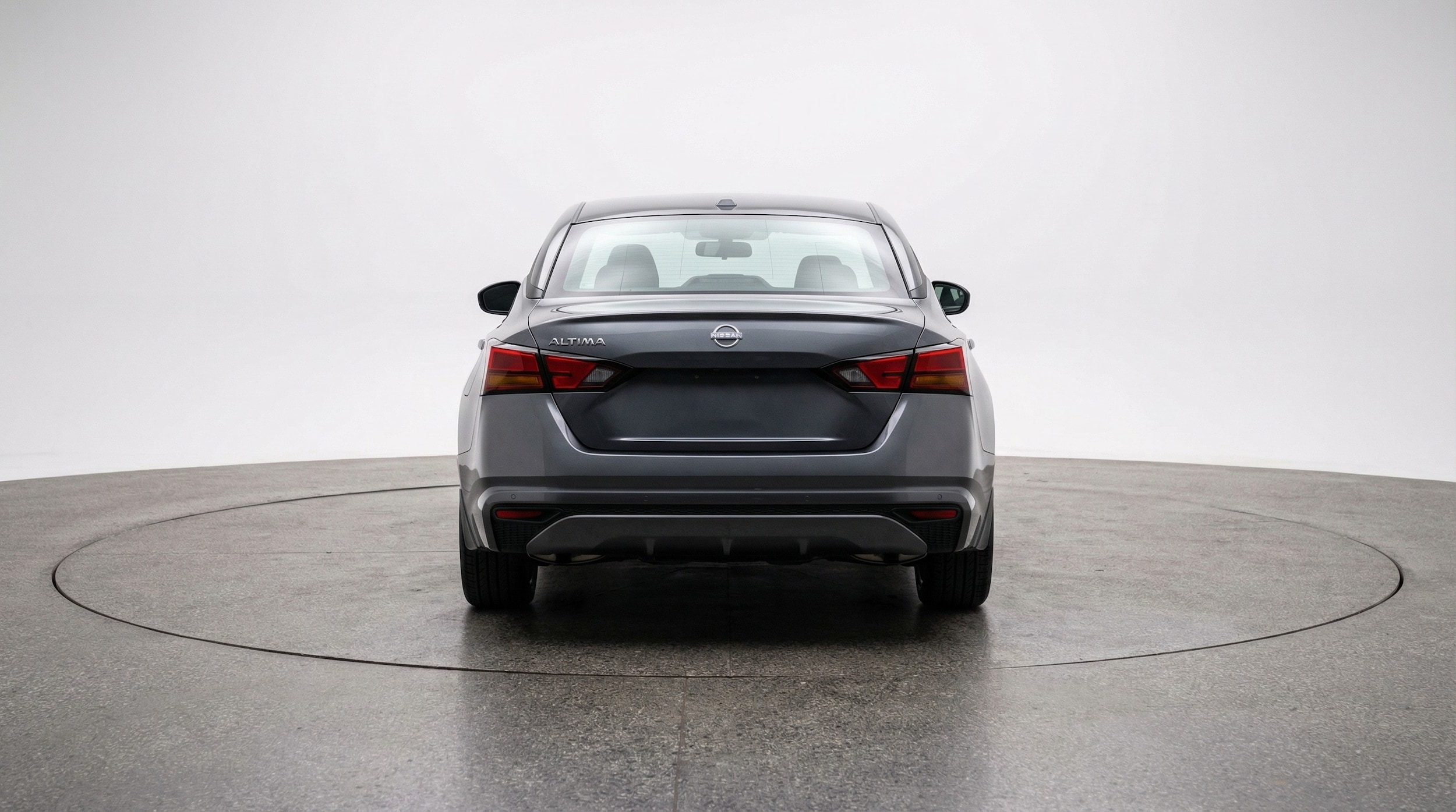 Thumbnail: 2025 Nissan Altima - 6