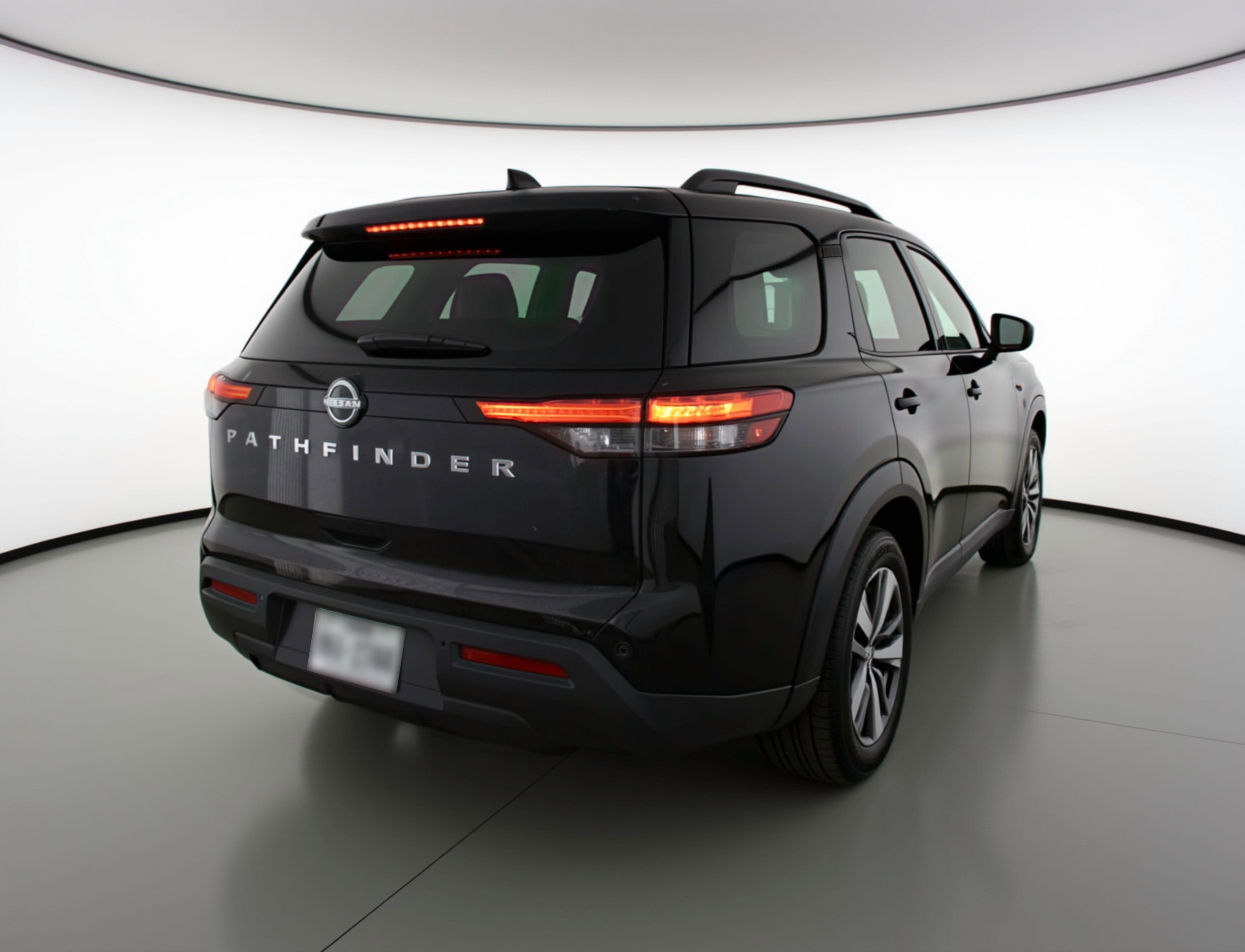 Thumbnail: 2025 Nissan Pathfinder - 9