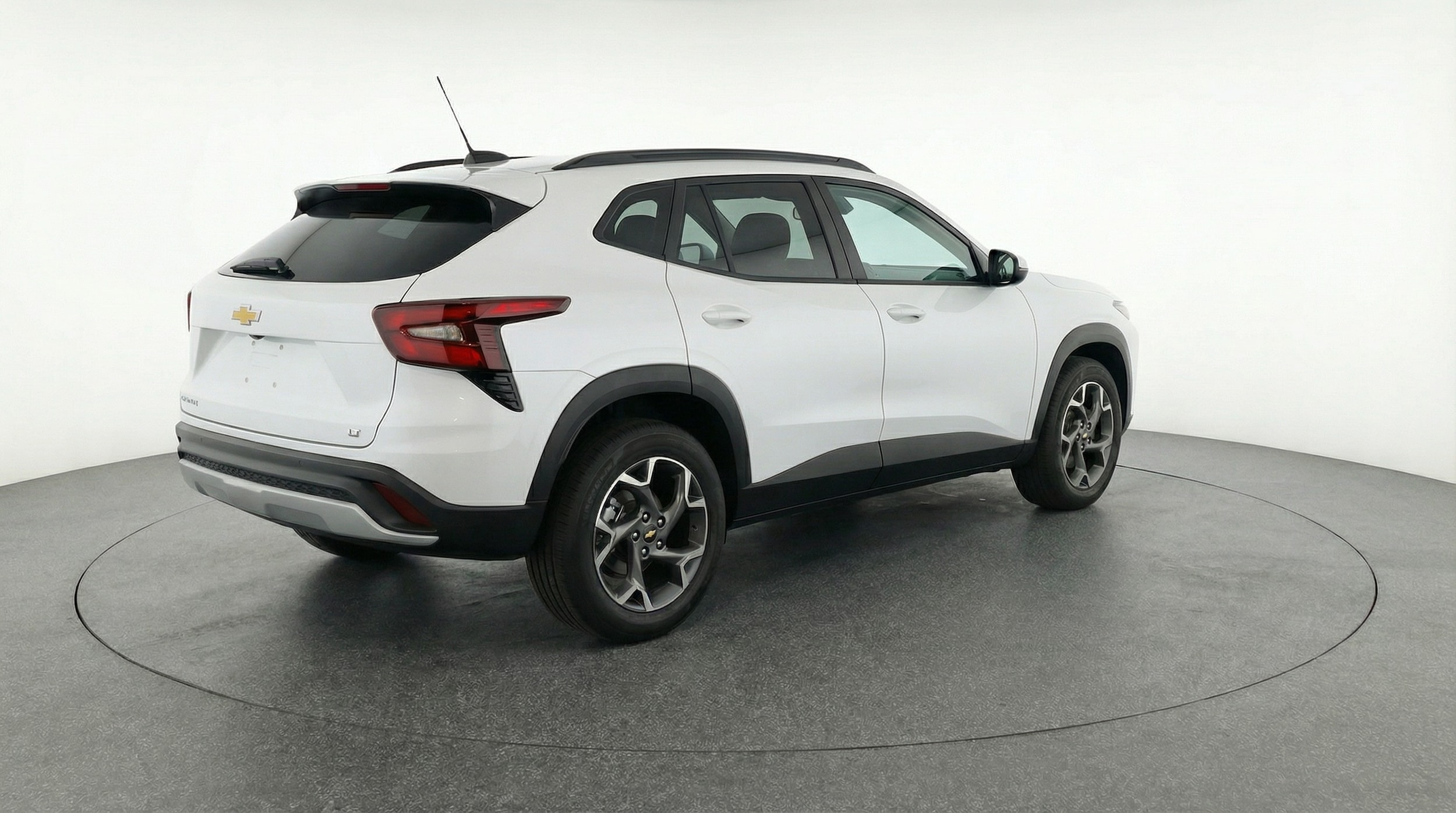 Thumbnail: 2025 Chevrolet Trax - 7