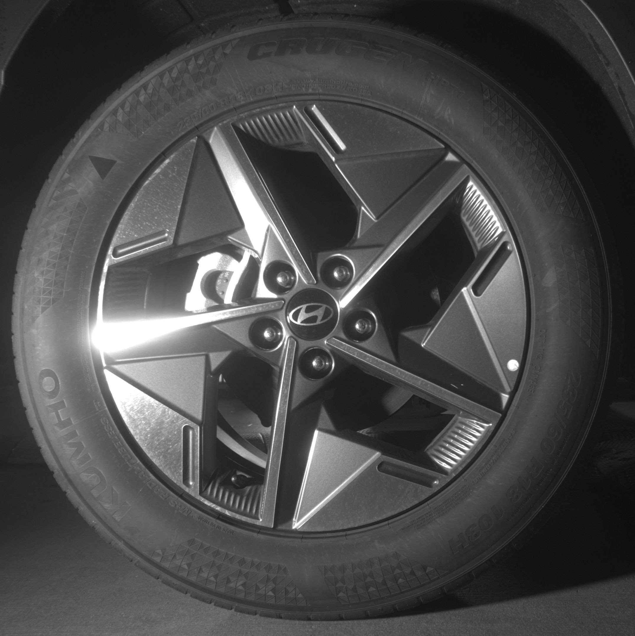 Thumbnail: 2026 Hyundai Tucson - 15