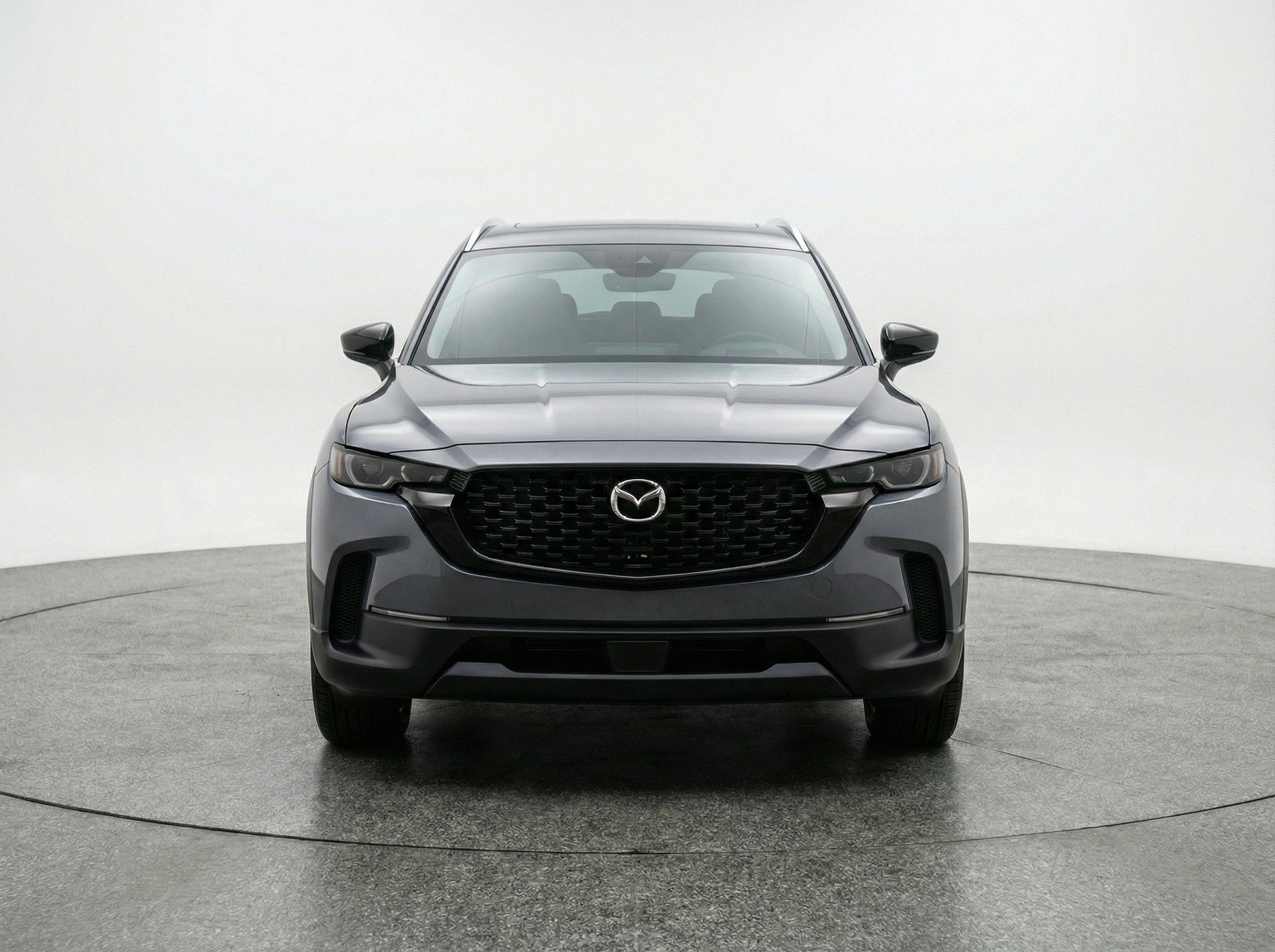 Thumbnail: 2025 Mazda CX-50 - 2
